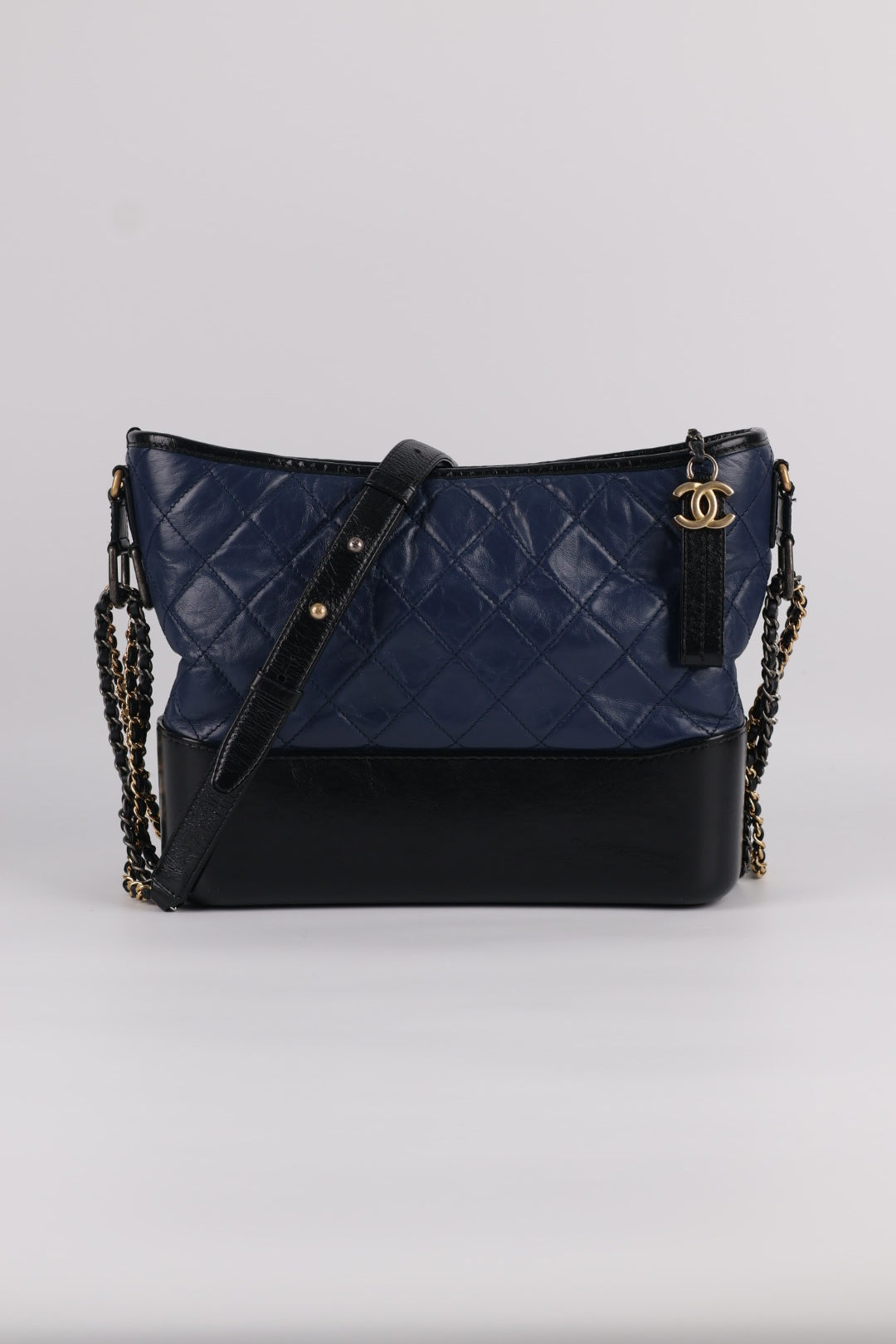 Chanel Gabrielle Grande