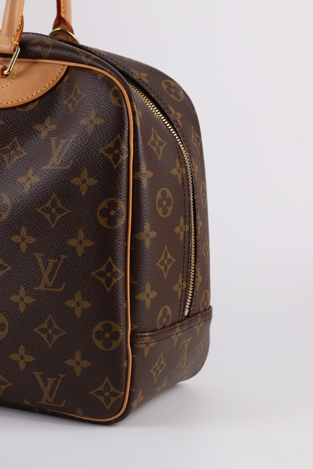 Louis Vuitton Deauville Monogram