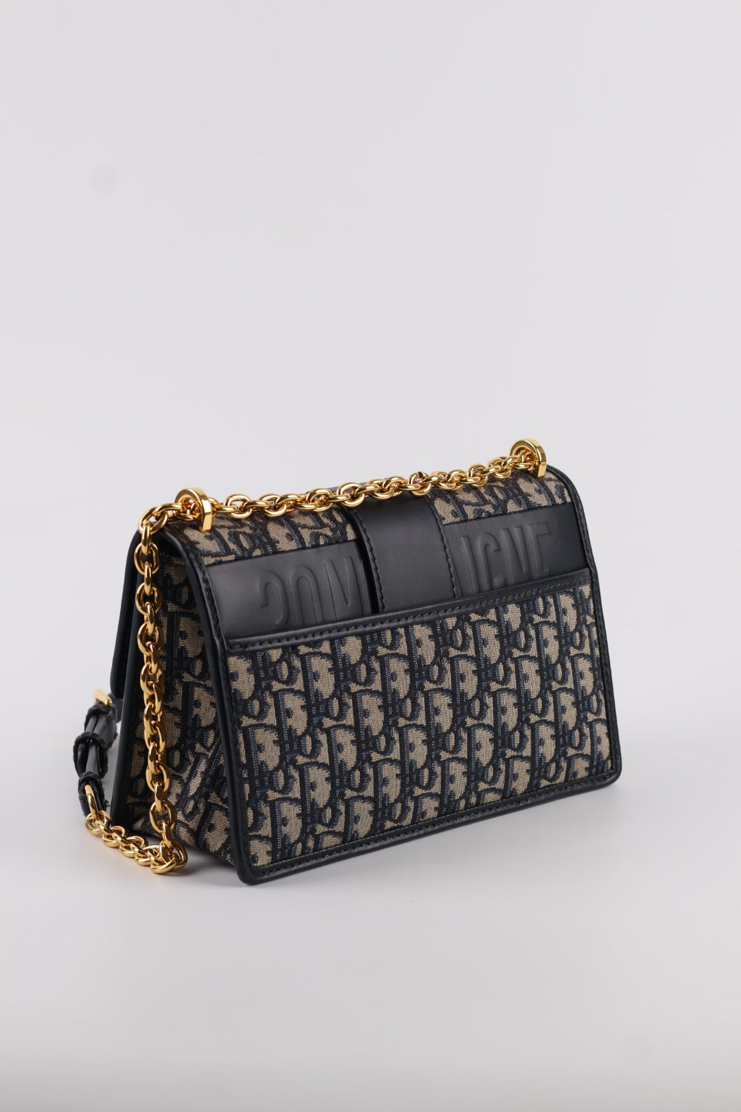 Dior Montaigne Jacquard Oblique