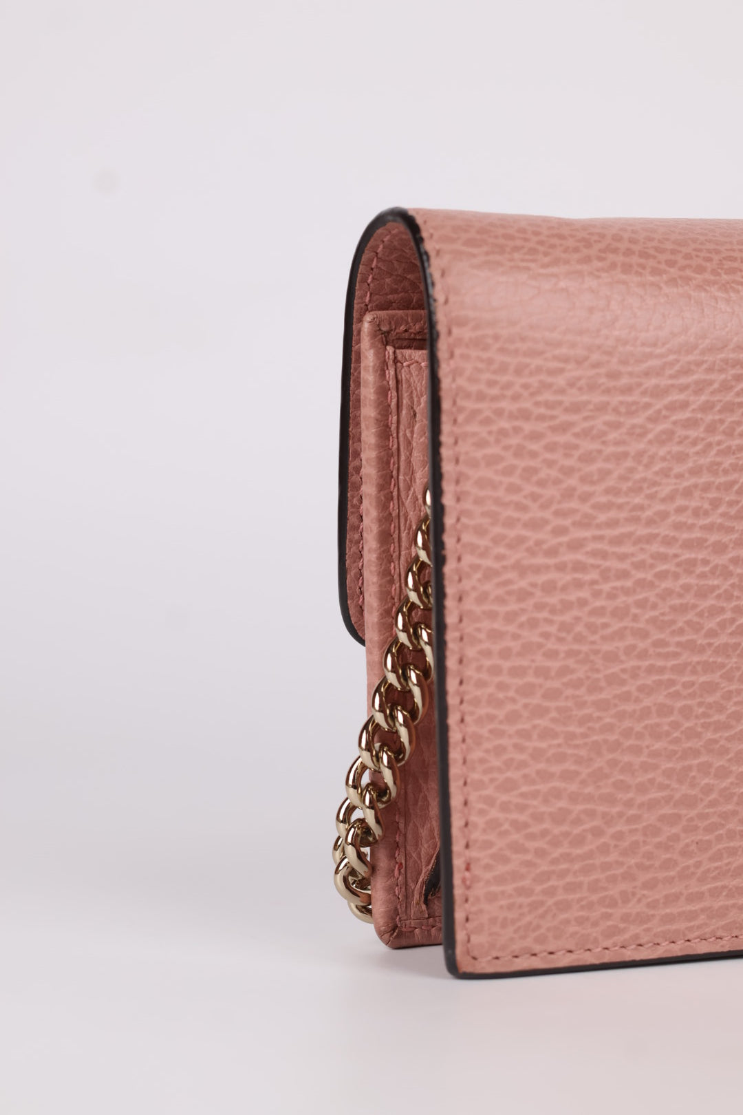 Gucci Woc Interlocking