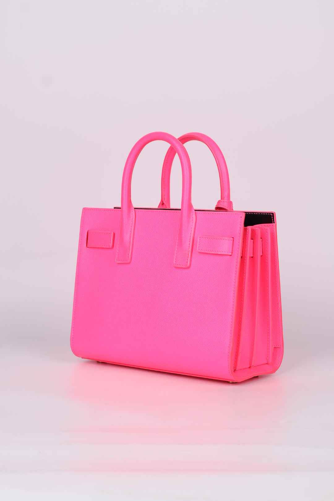 Saint Laurent Sac de Jour Nano Martellata