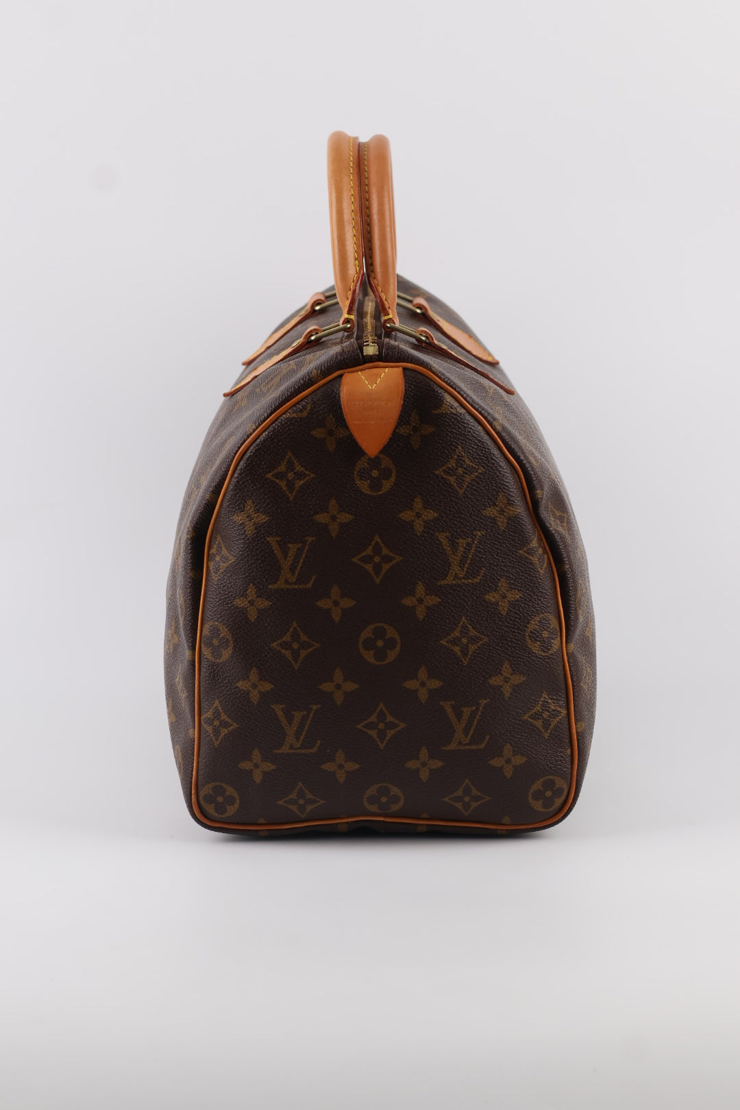 Louis Vuitton Speedy 35 Monogram