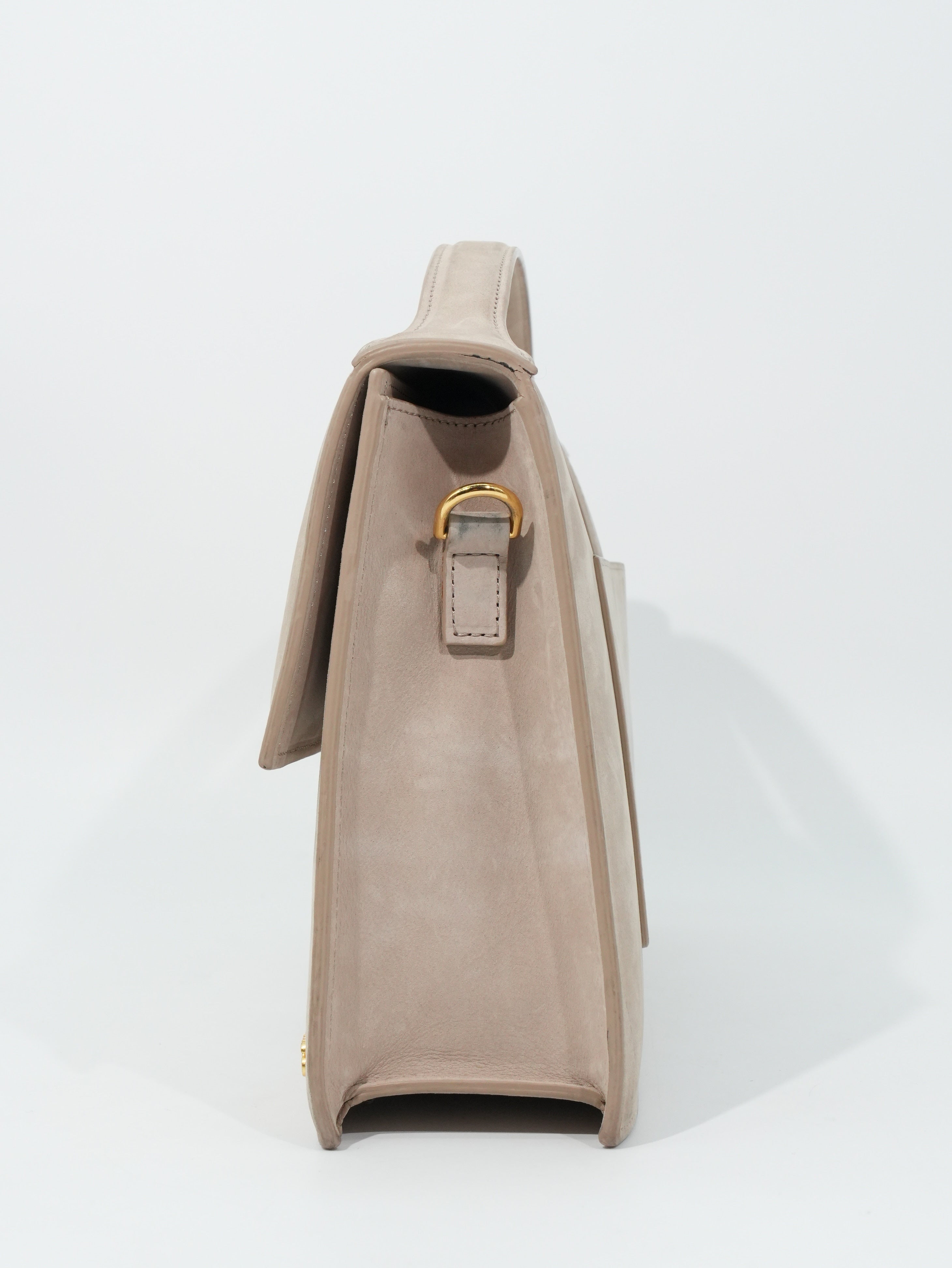 Jacquemus The Bambino Grande