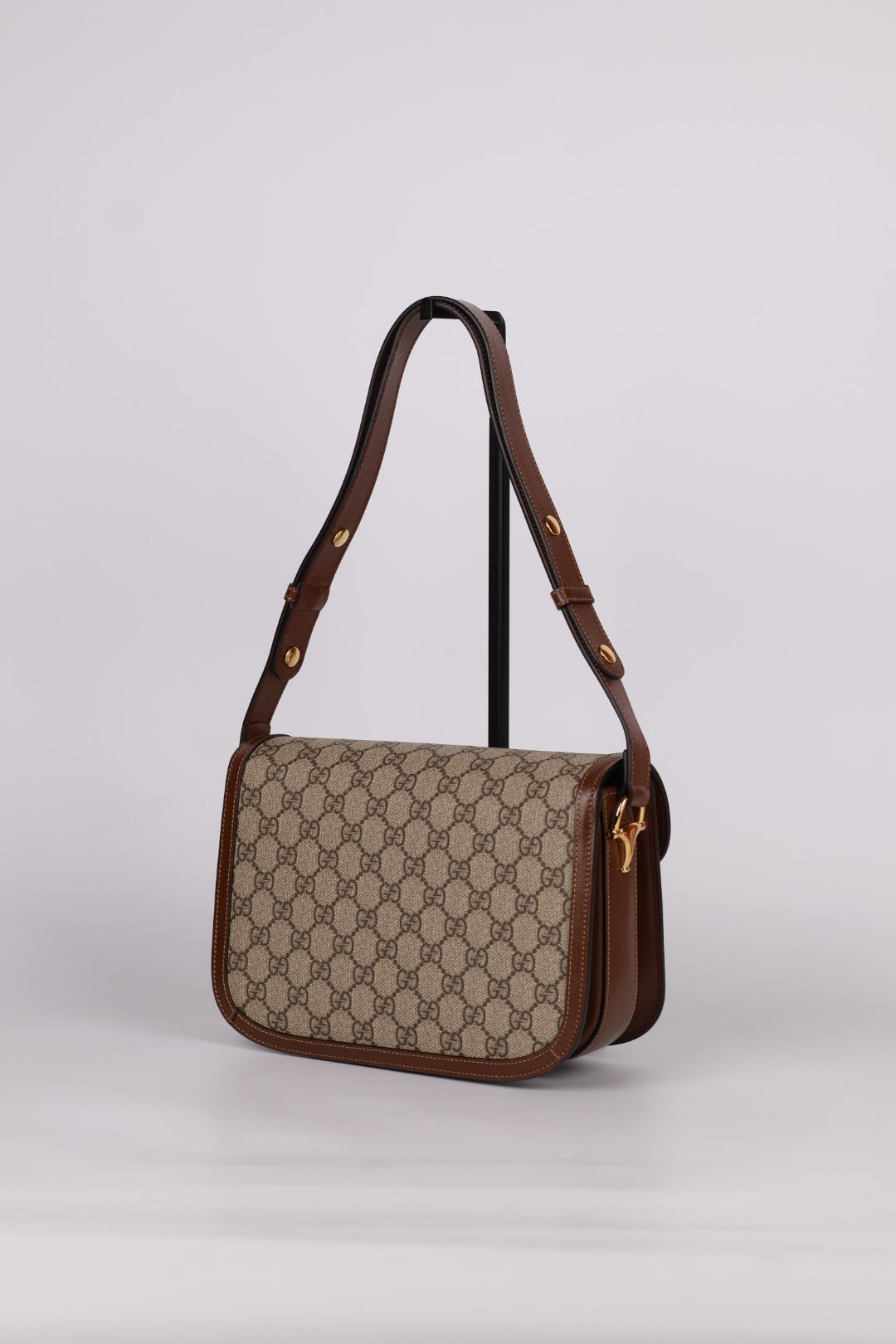Gucci Horsebit GG Supreme