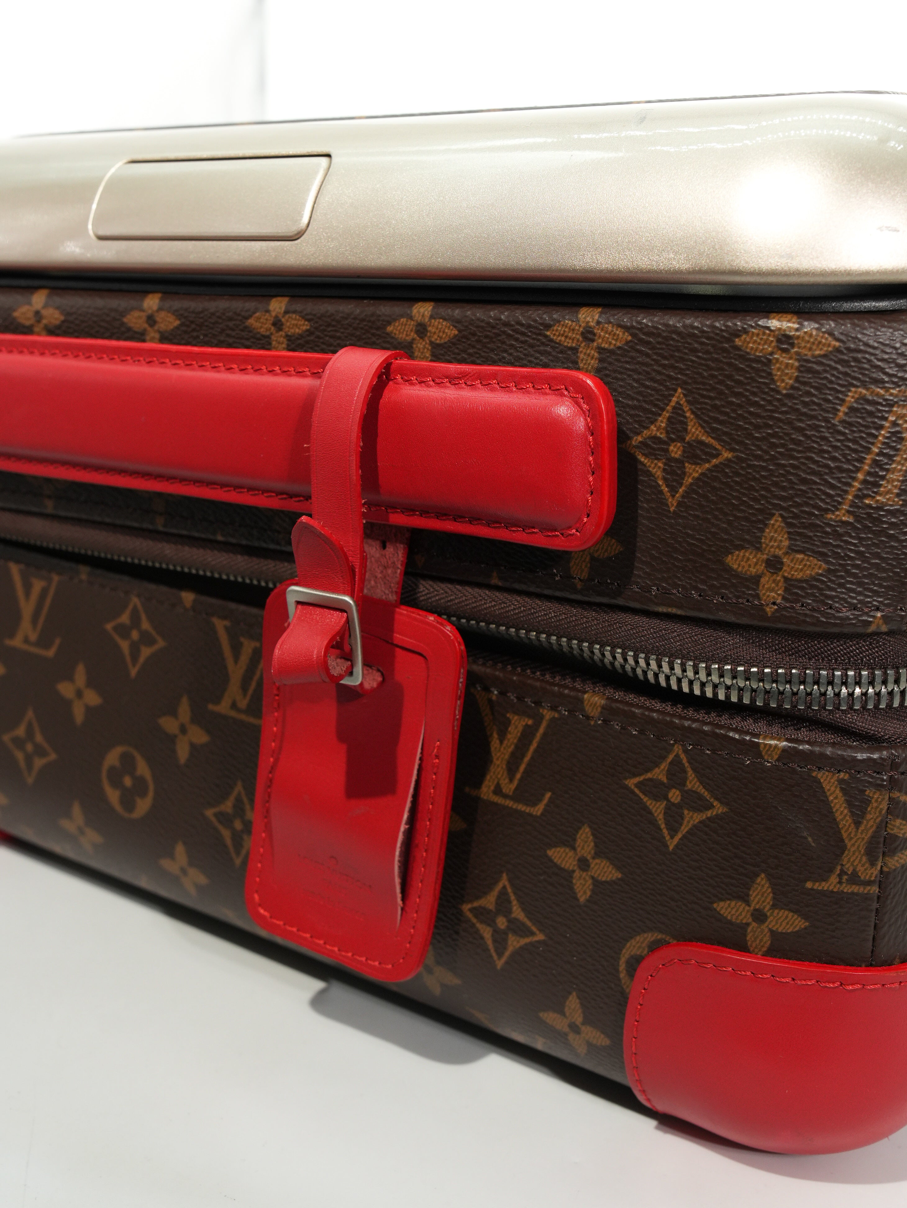Louis Vuitton Horizon 55 Monogram