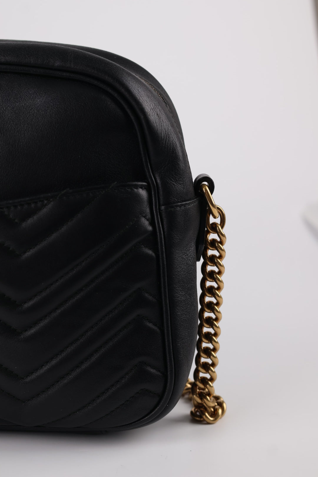Gucci Marmont Camera Bag Grande