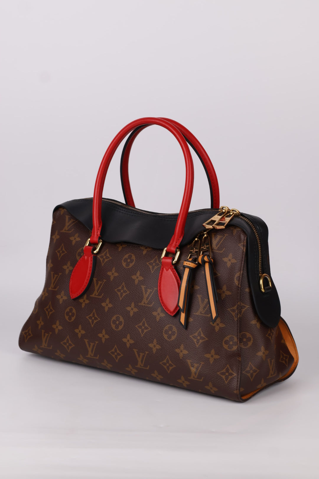 Louis Vuitton Tuileries Monogram