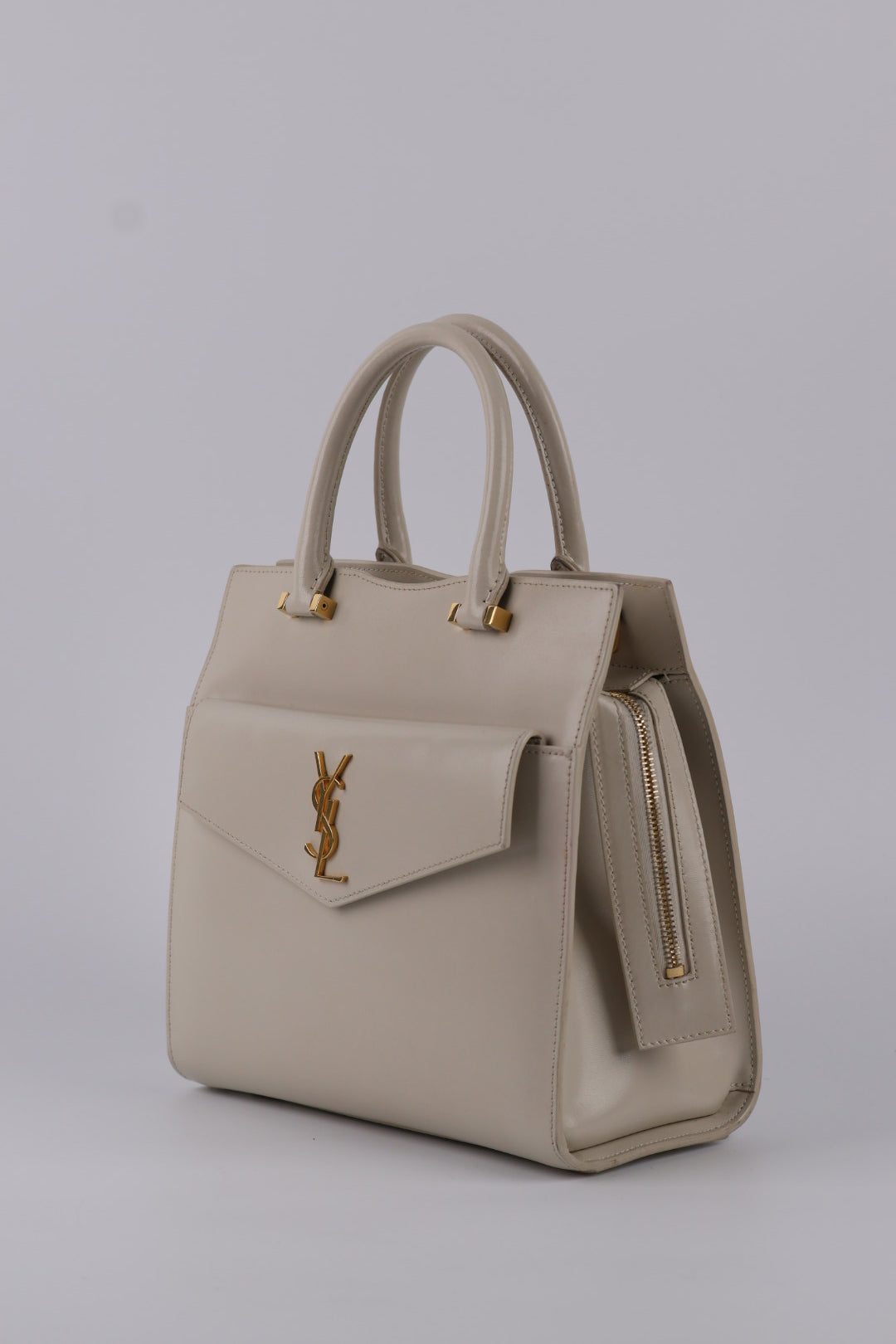 Saint Laurent Tote Uptown