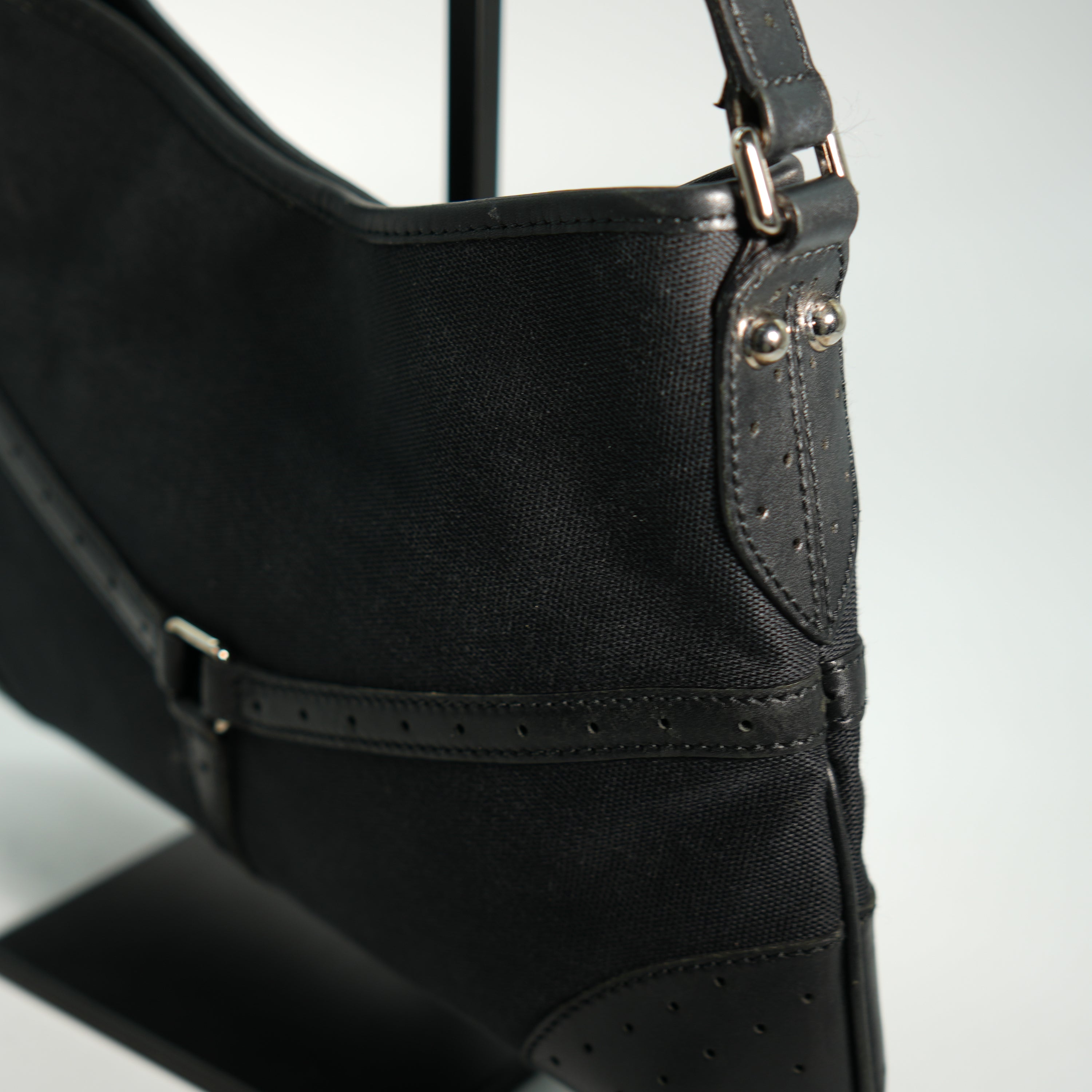 Gucci Interlocking a Spalla