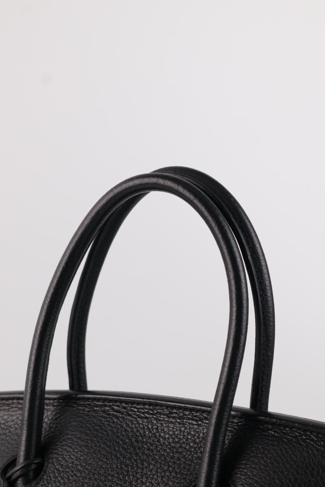 Hermès Birkin 35 Taurillon Clemence