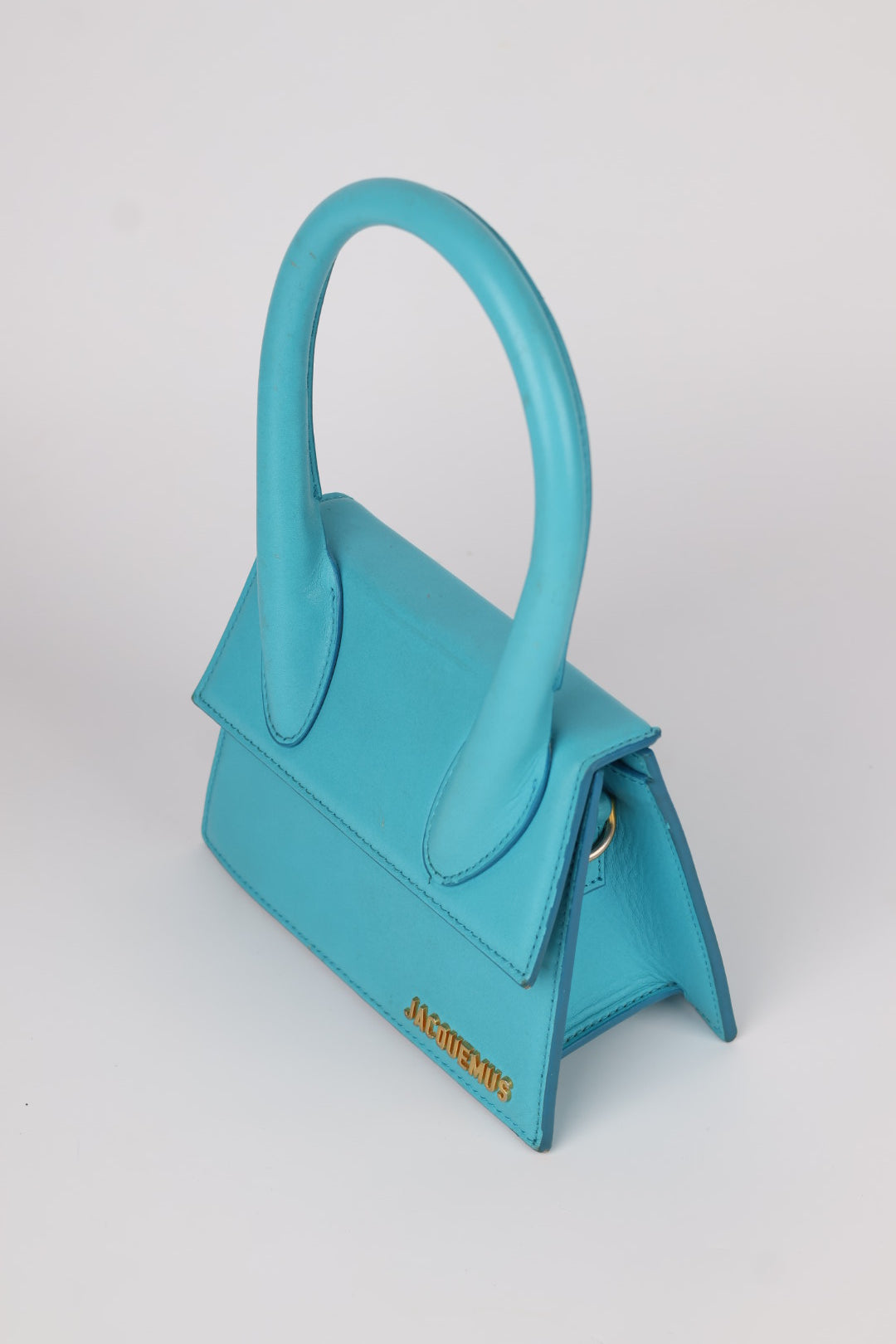 Jacquemus Le Chiquito Moyen