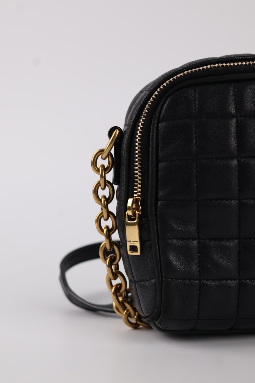 Saint Laurent Camera Bag Cassandre