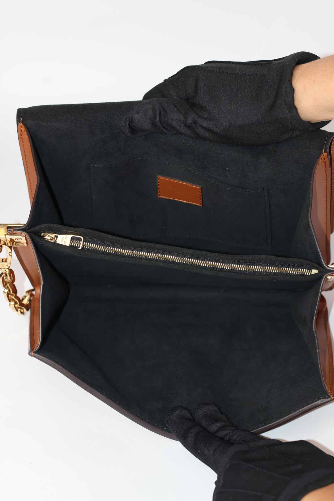 Louis Vuitton Dauphine MM