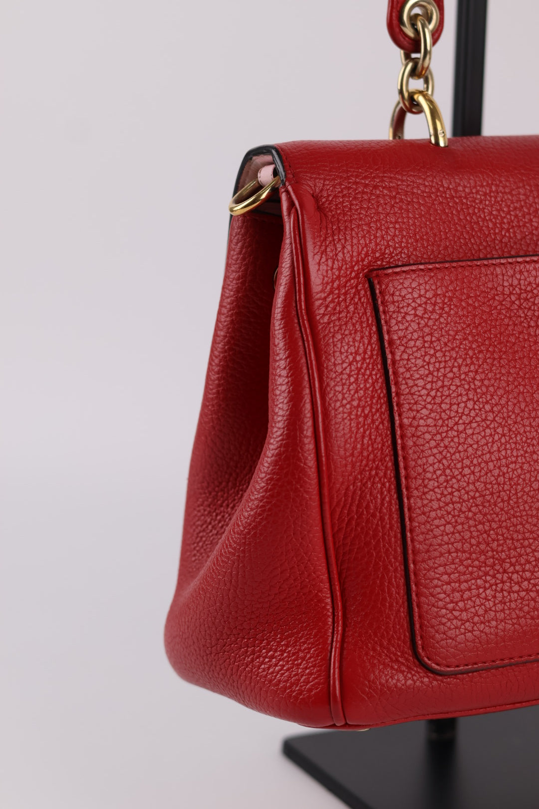 Dior BeDior in Pelle