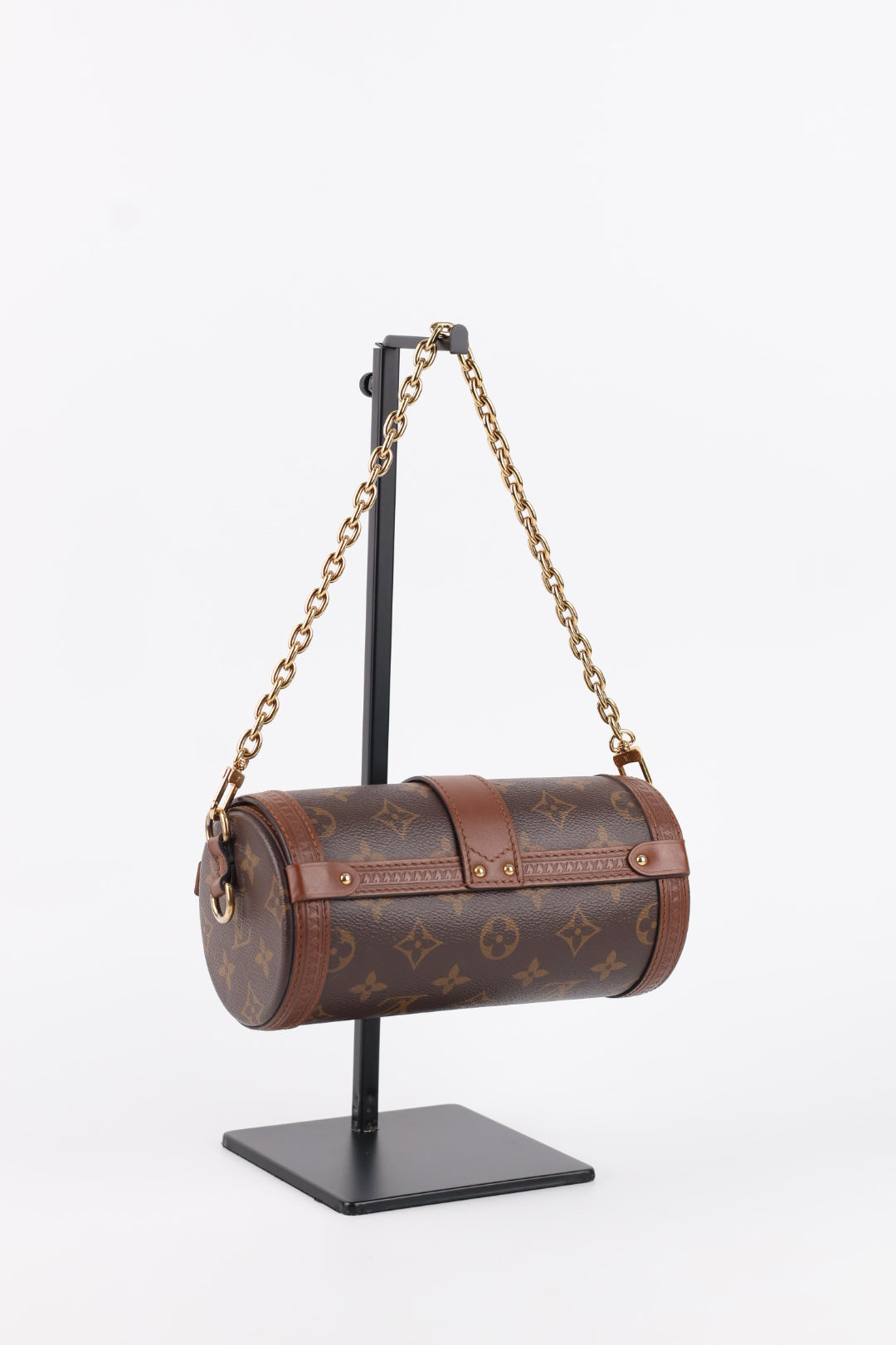 Louis Vuitton Papillon Trunk Monogram