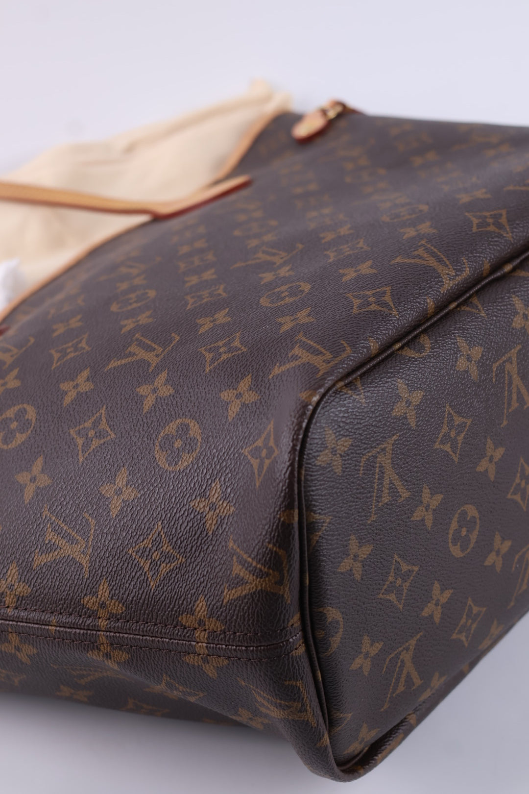 Louis Vuitton Neverfull MM Monogram