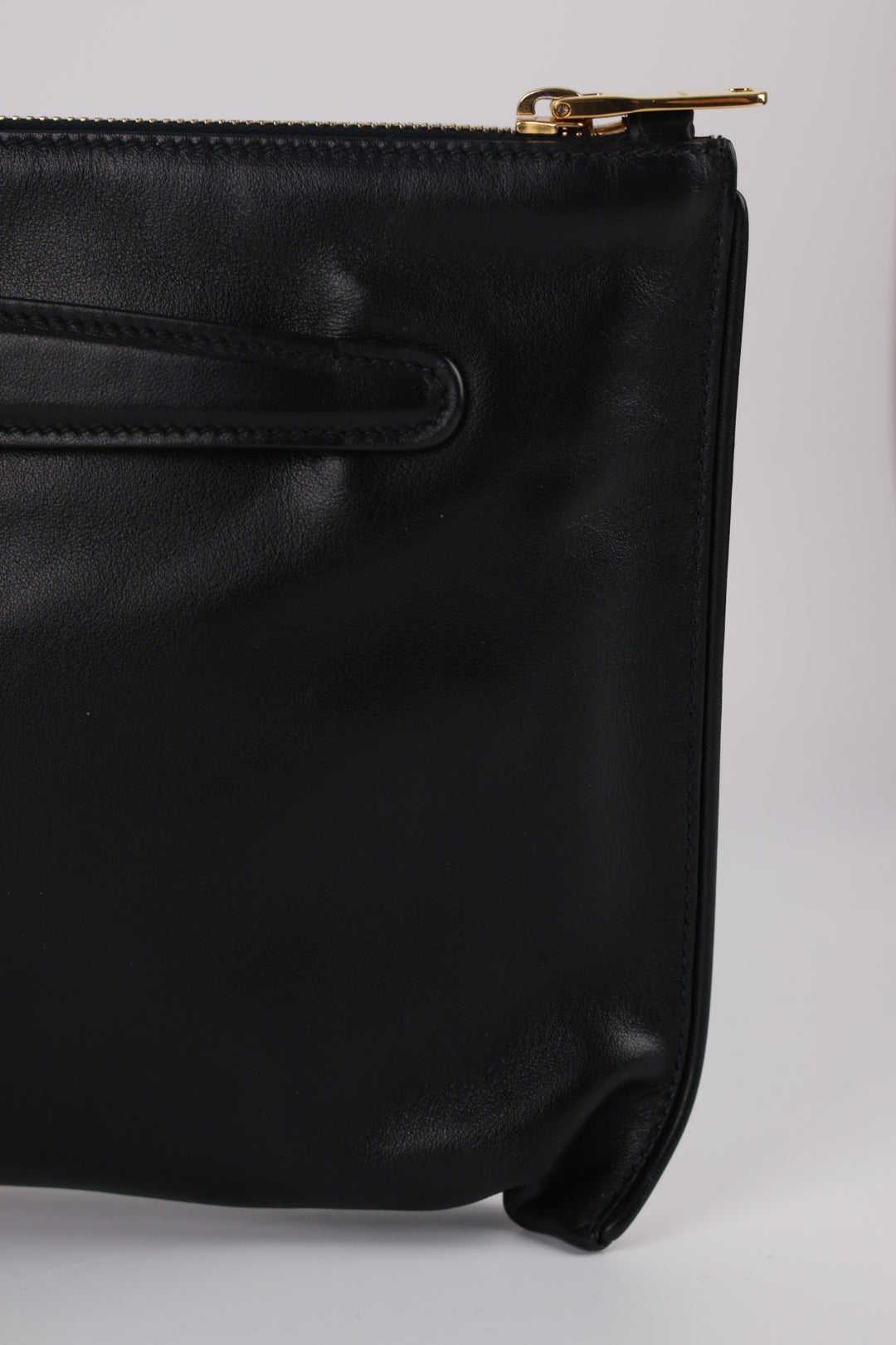 Miu Miu Pochette in Pelle