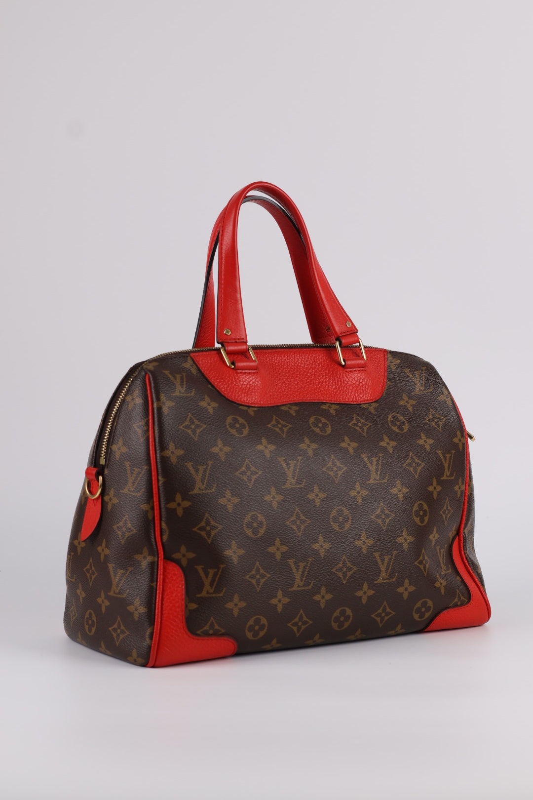 Louis Vuitton Retiro Monogram