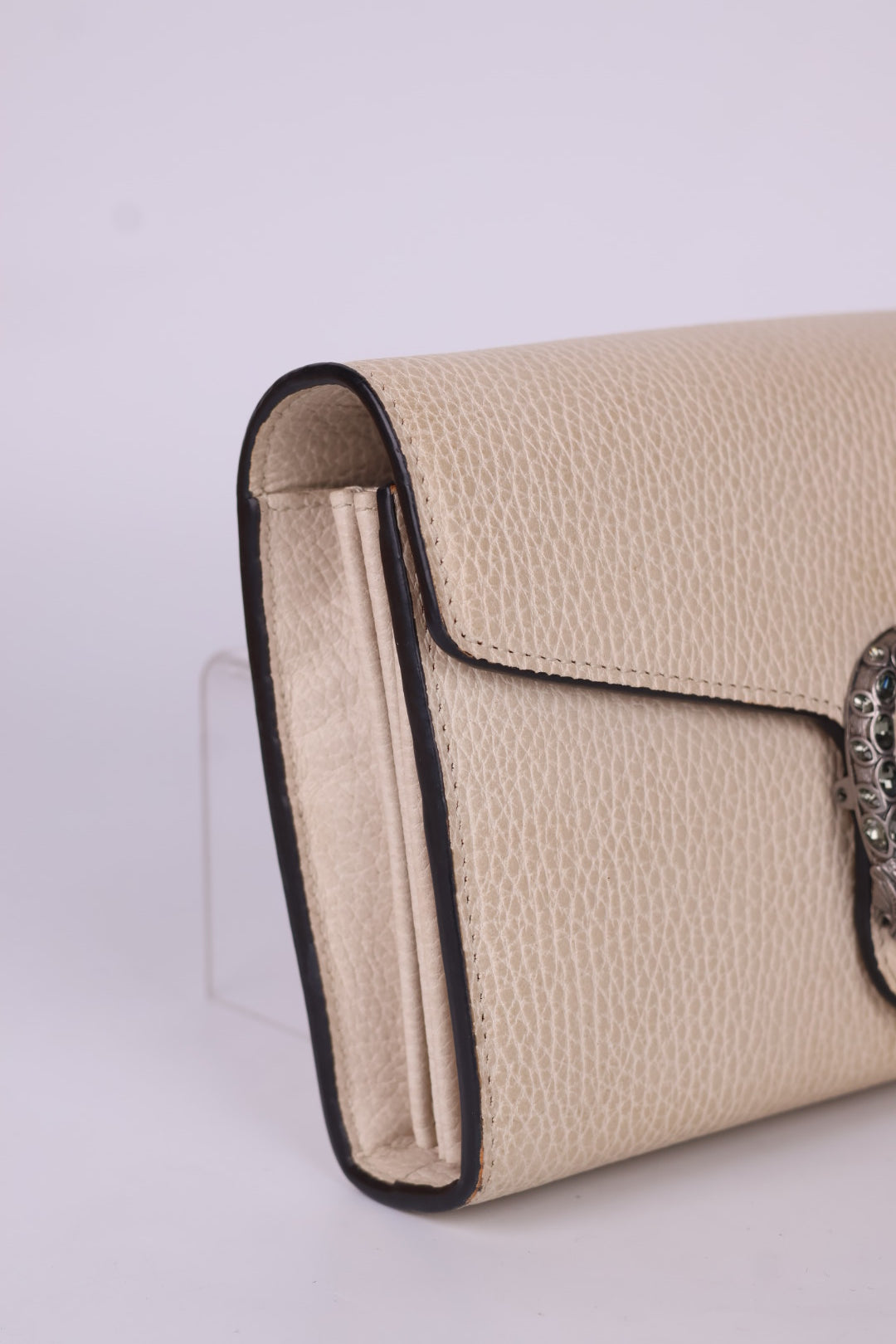 Gucci Woc Dionysus in Pelle