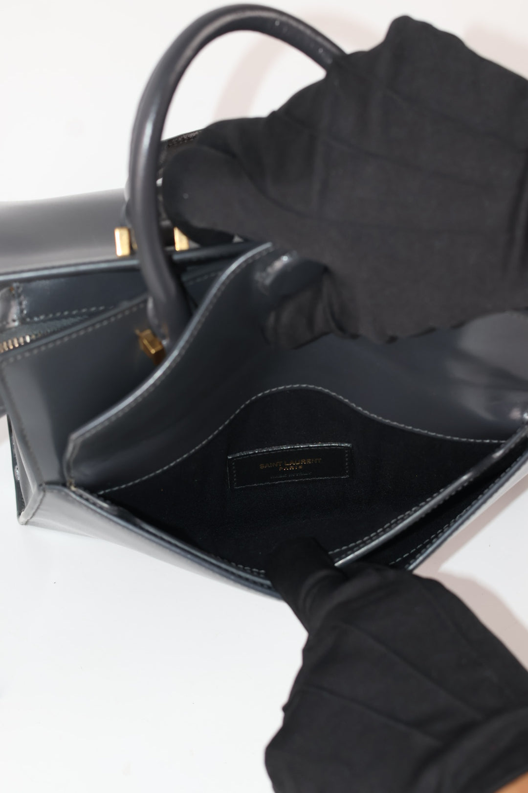 Saint Laurent Tote Uptown