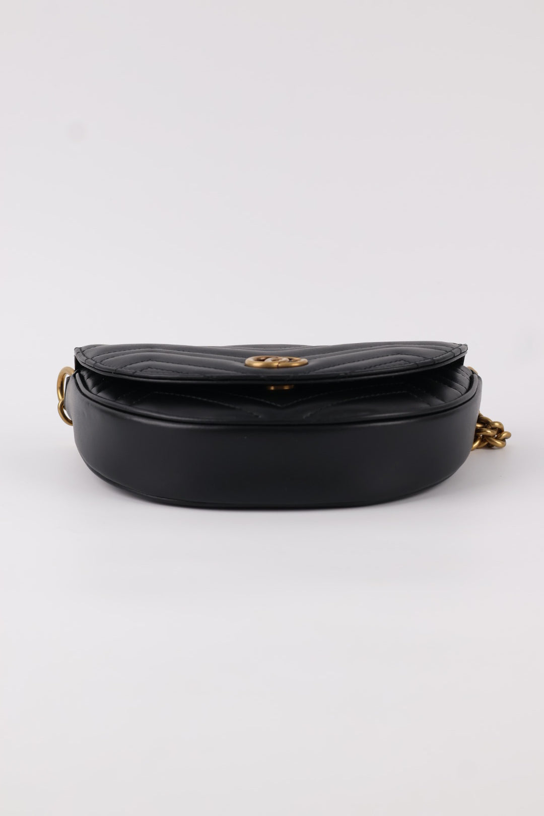 Gucci Marmont Chain Matelassé