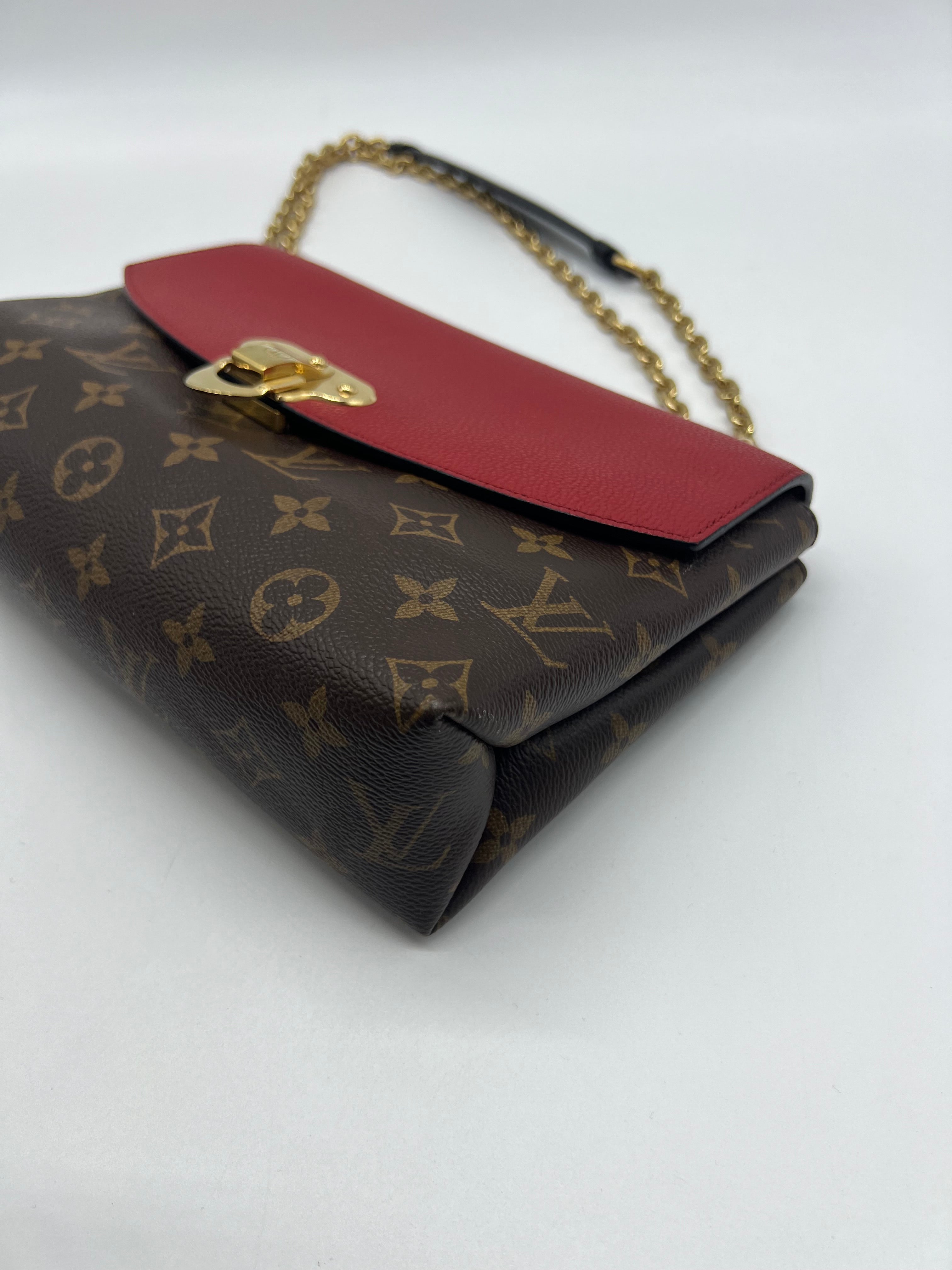 Louis Vuitton Saint Placide Monogram