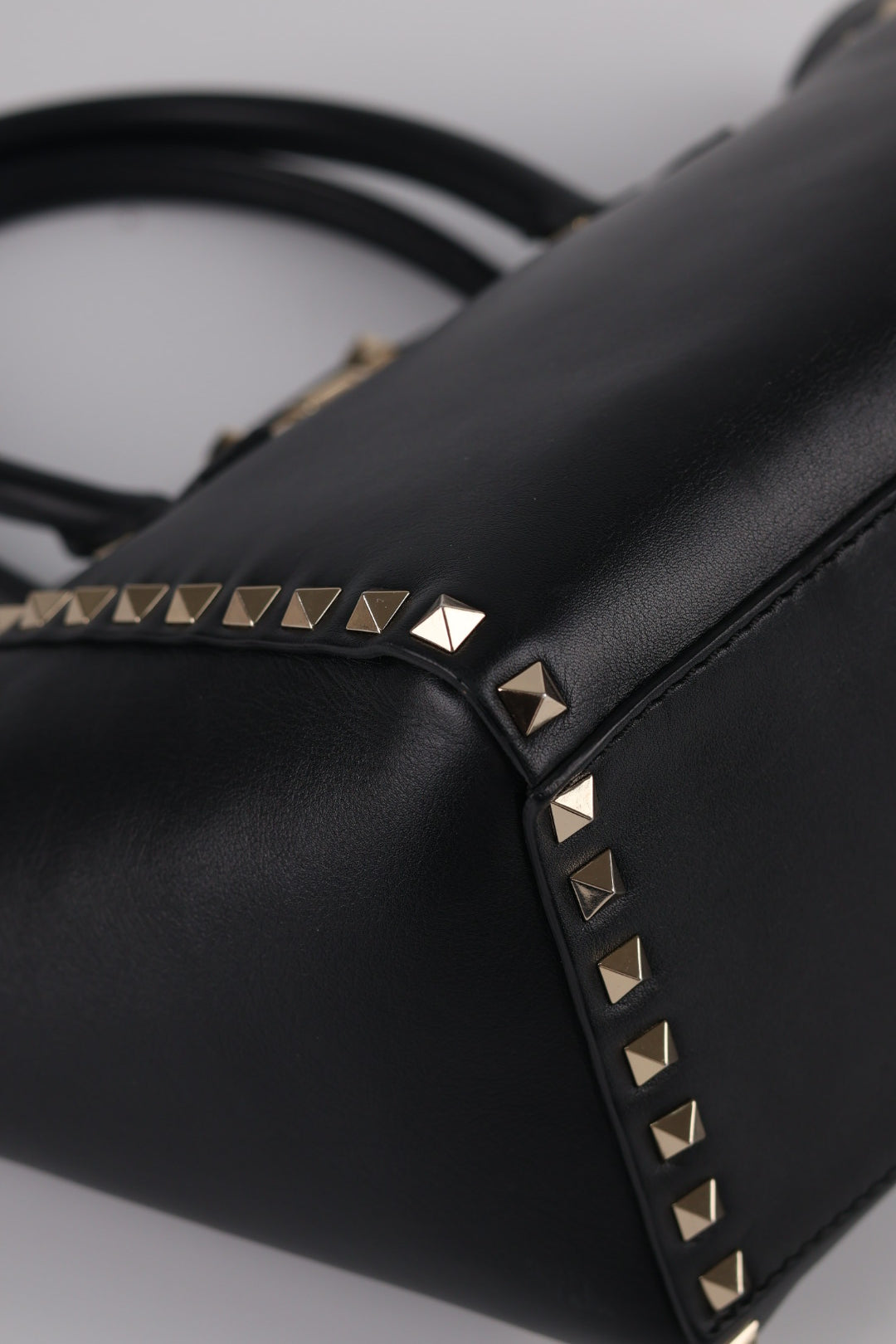 Valentino Rockstud Tote
