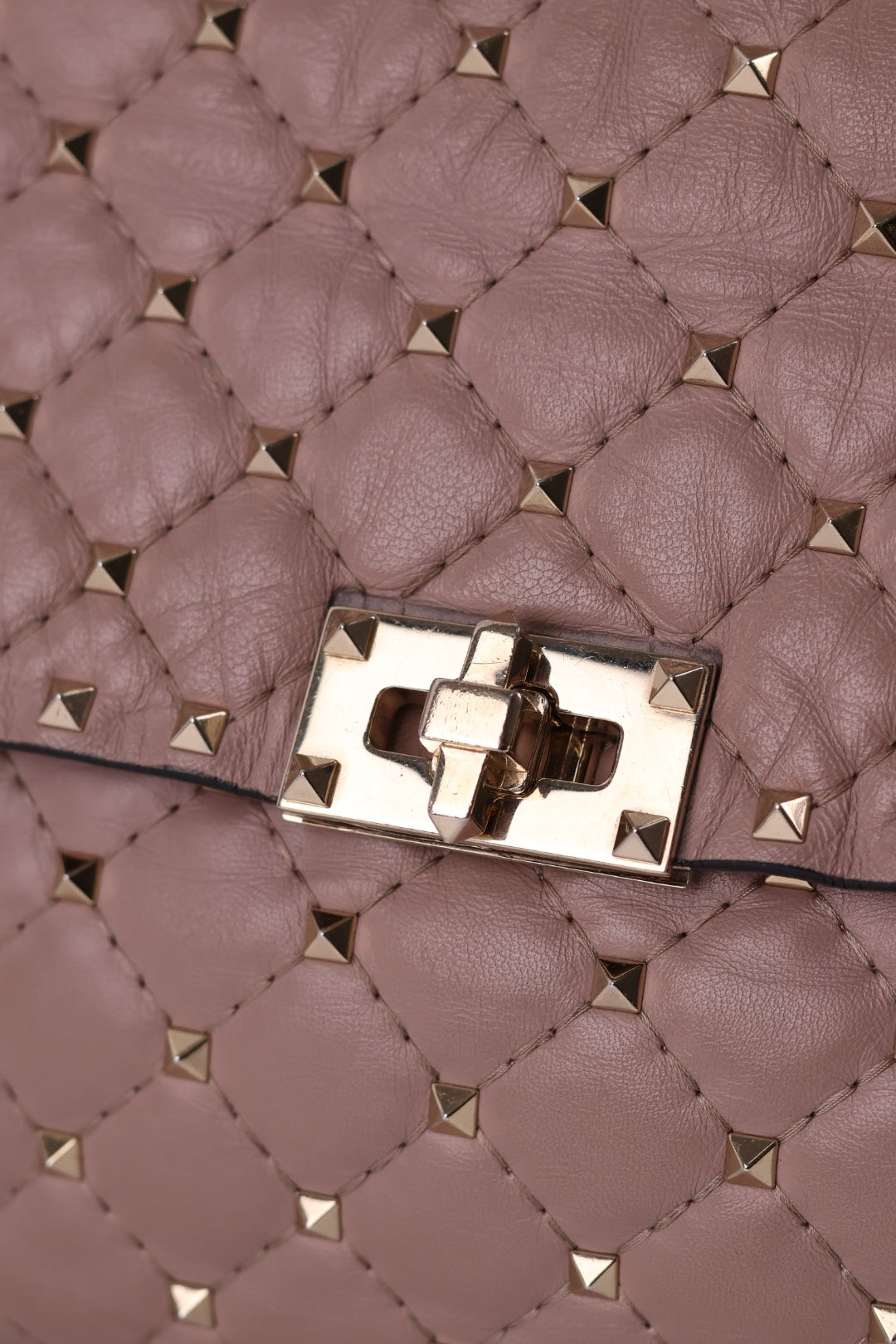 Valentino Rockstud Spike Grande