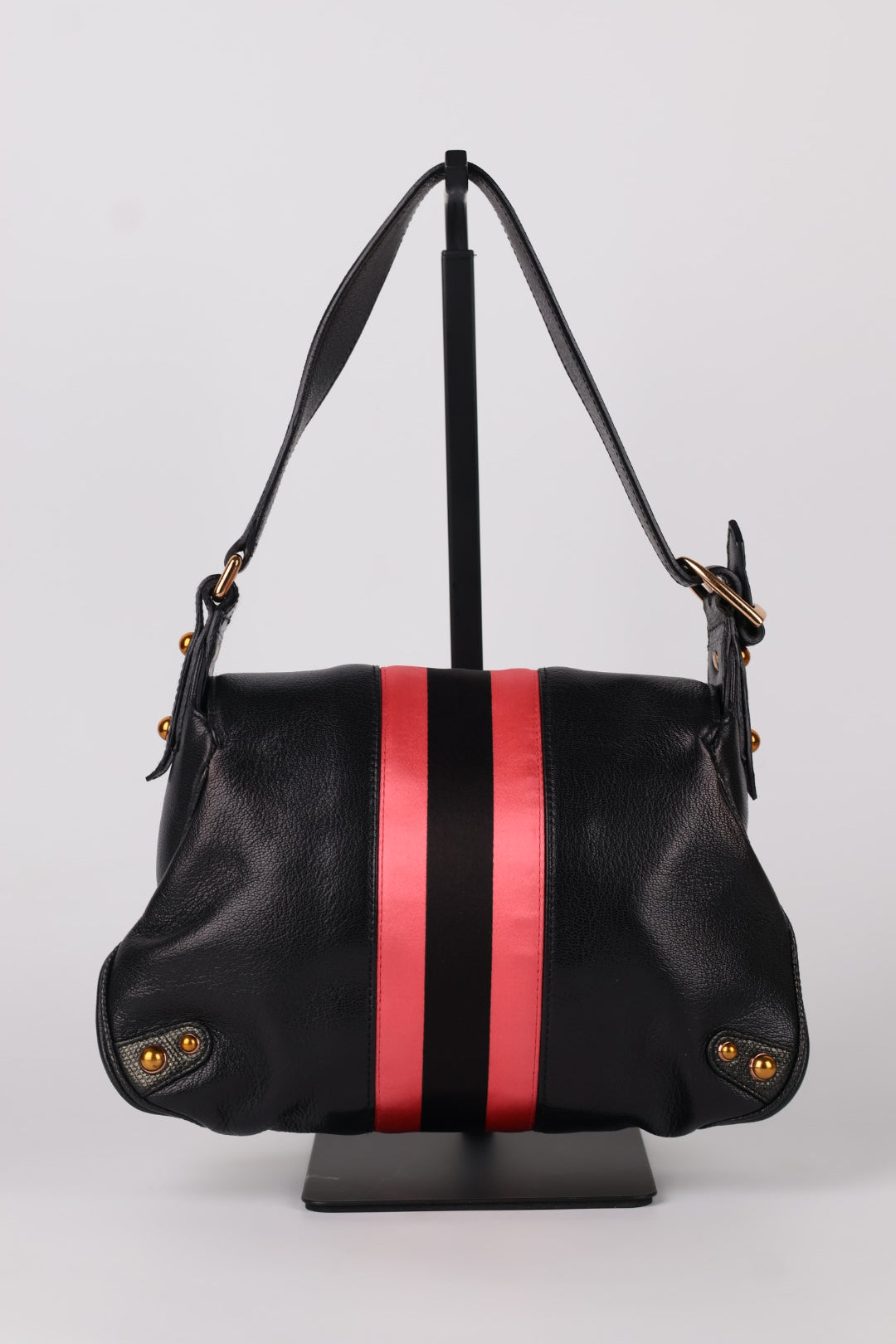 Gucci Horsebit a Spalla Vintage