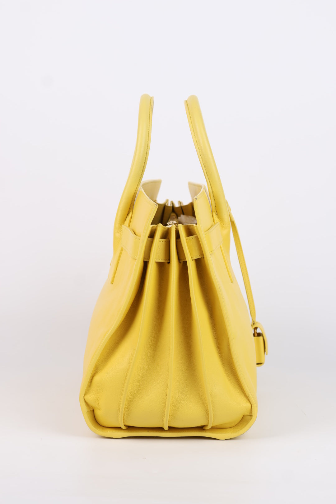 Saint Laurent Sac de Jour Small