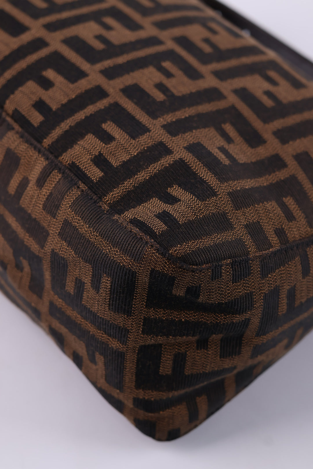 Fendi Mini FF Logo