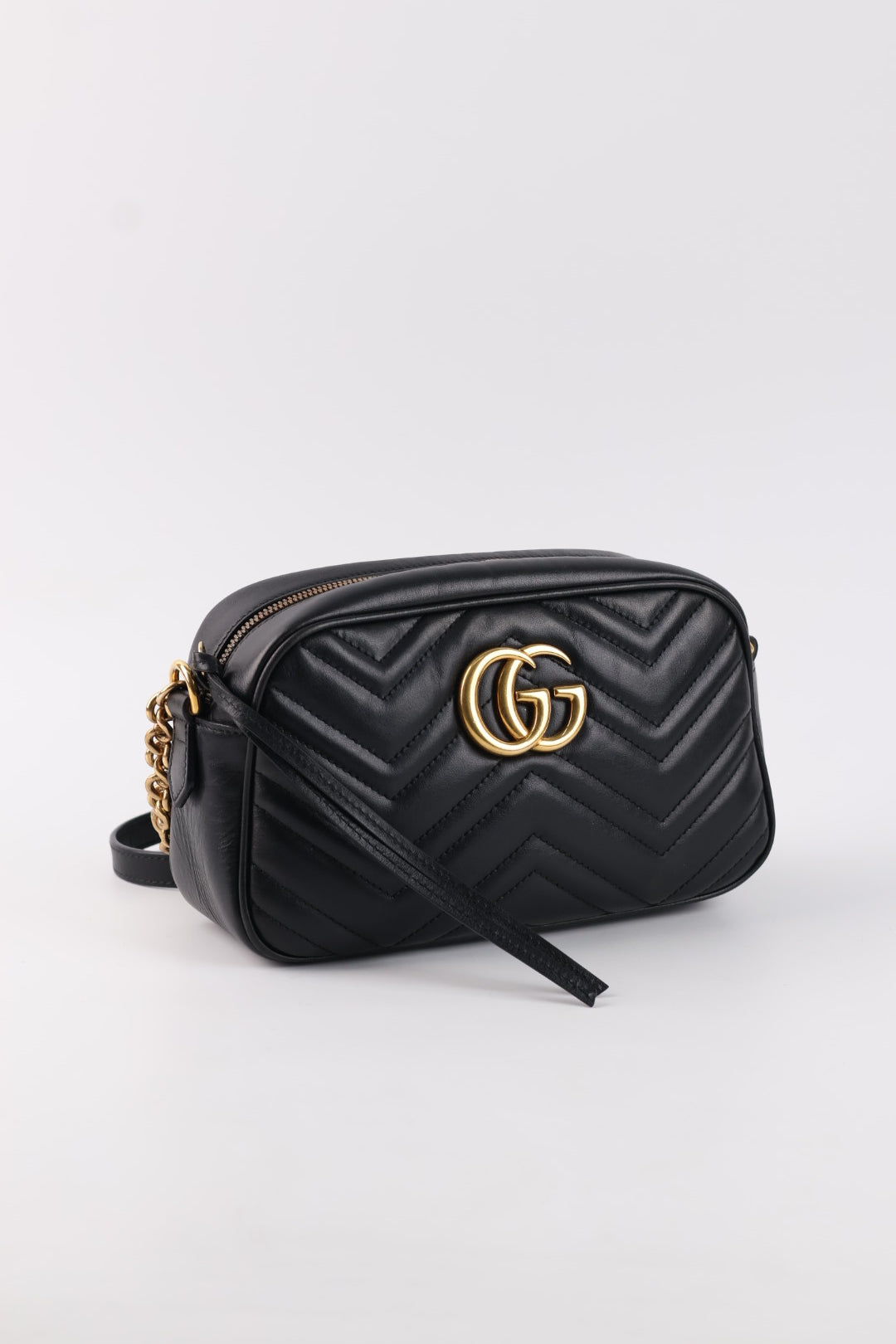 Gucci Marmont Camera Bag