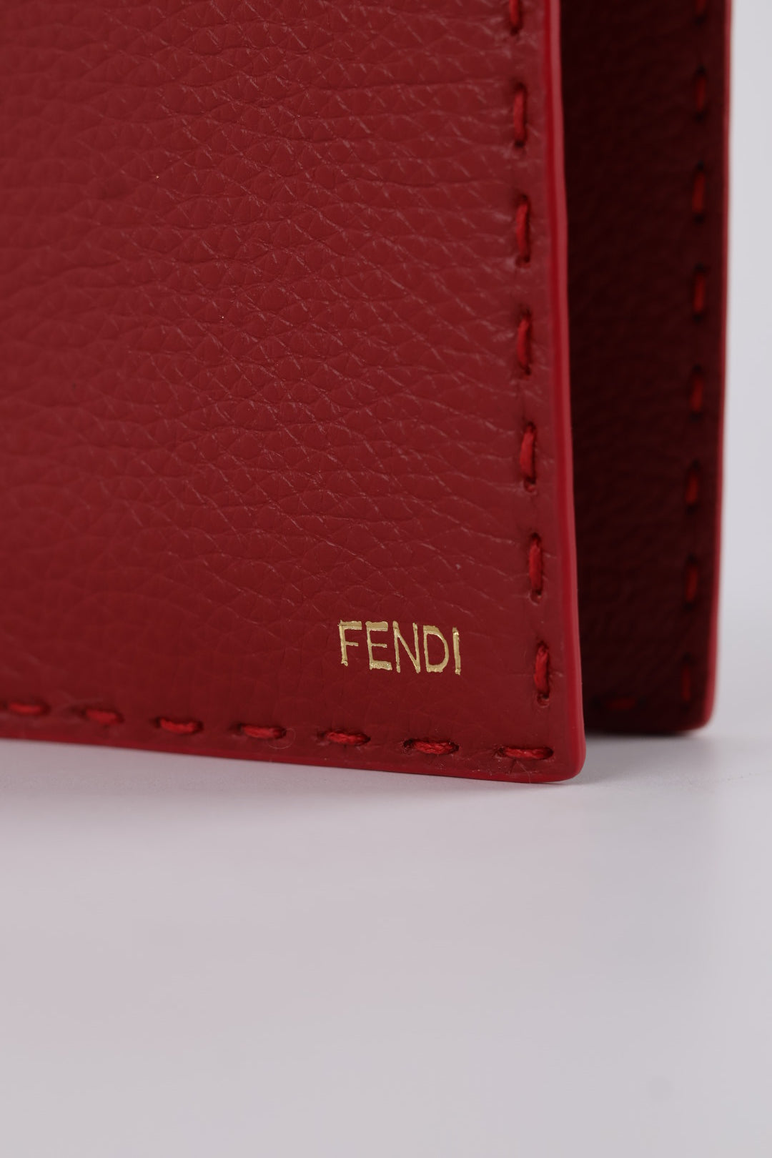 Fendi Porta Documenti Selleria