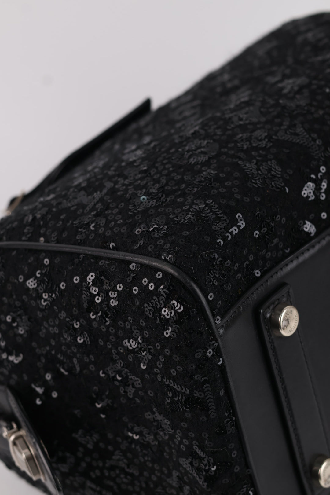 Louis Vuitton Speedy Paillettes