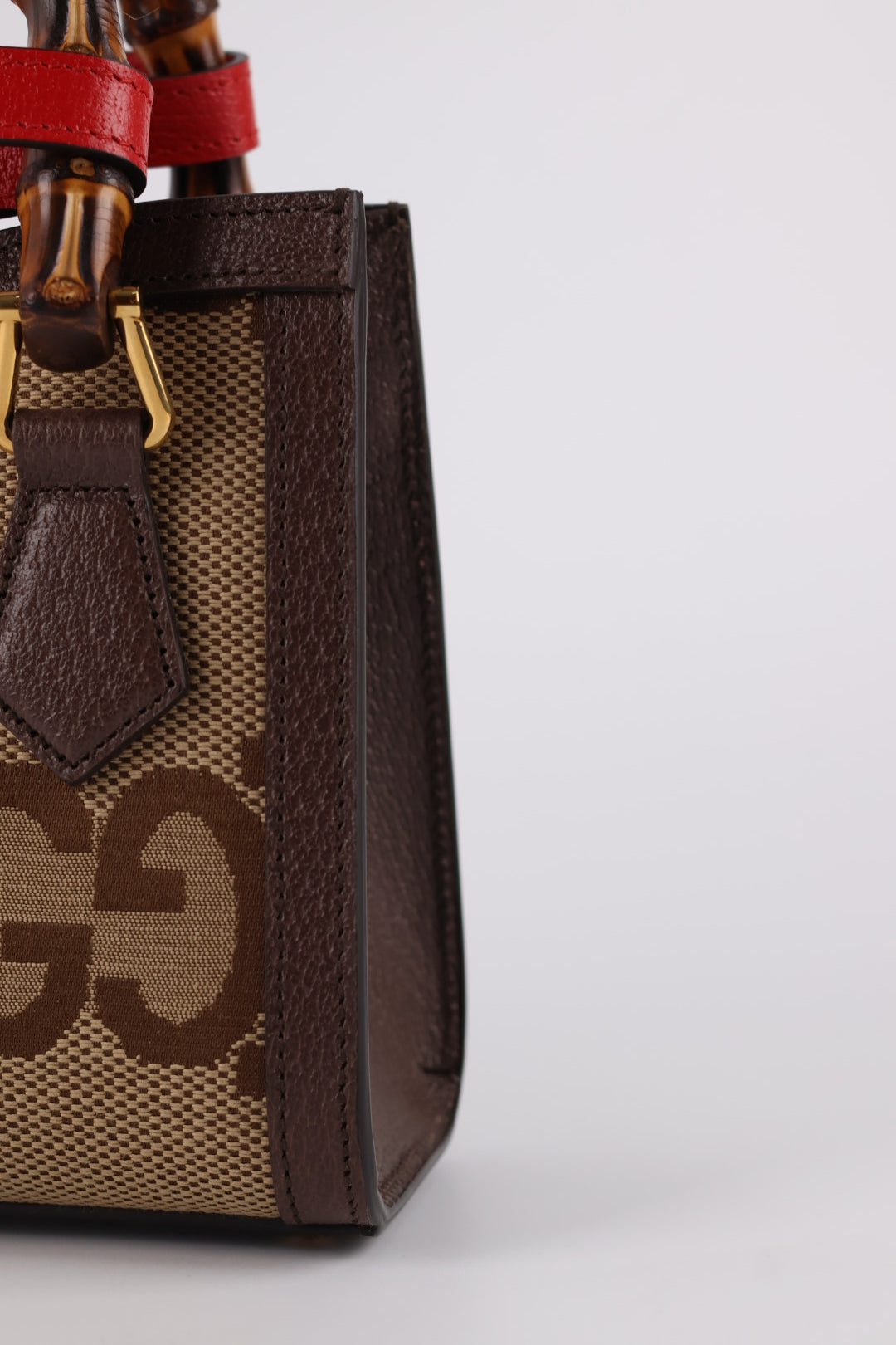 Gucci Mini Diana GG Jumbo