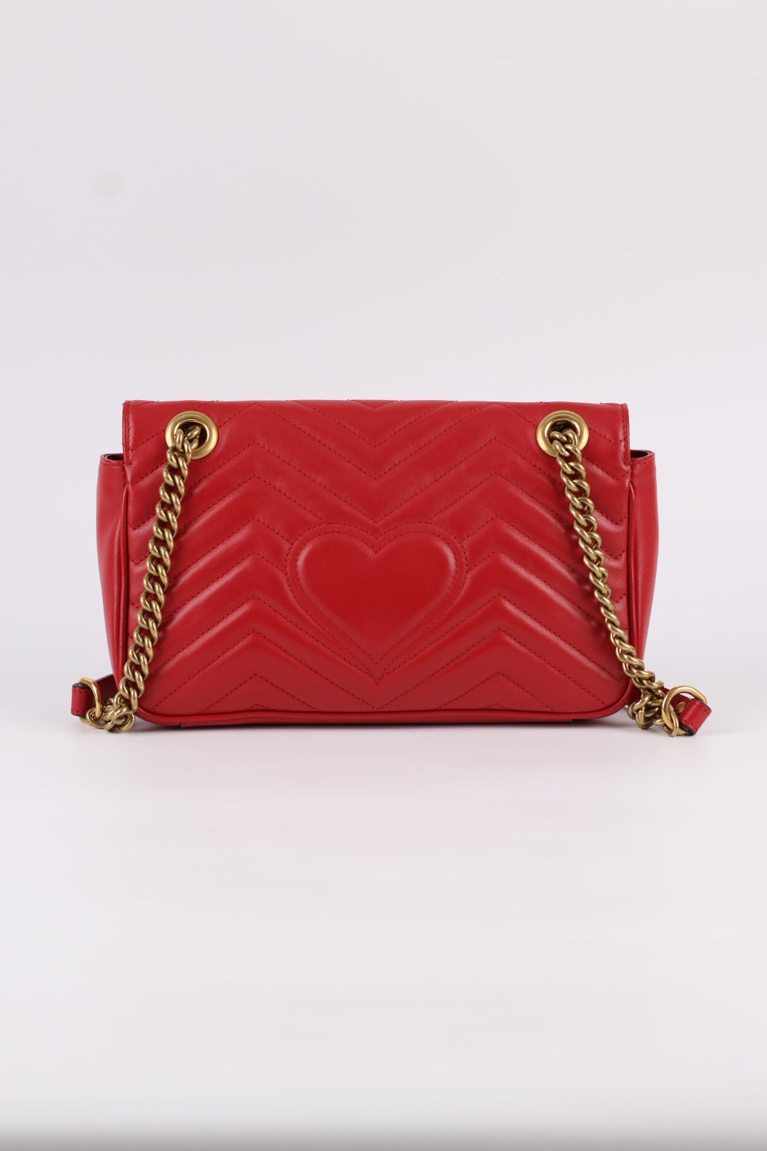 Gucci Marmont Media Matelassé