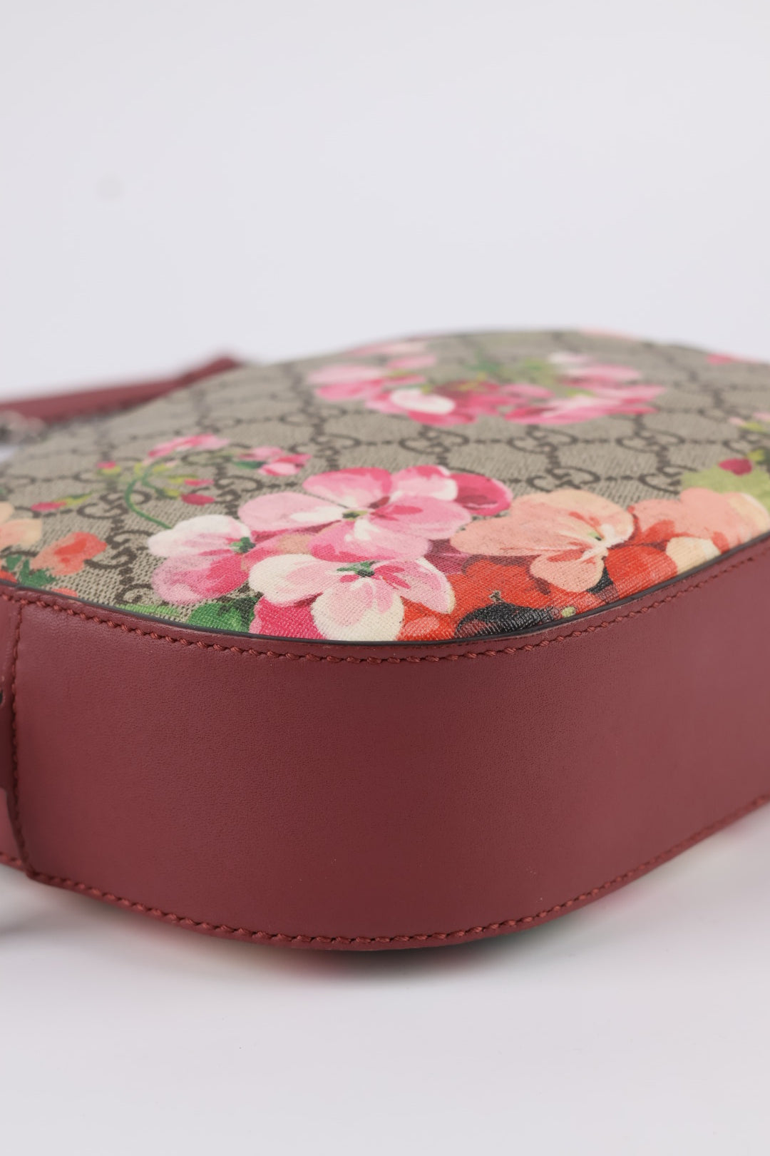 Gucci Flora Camera Bag