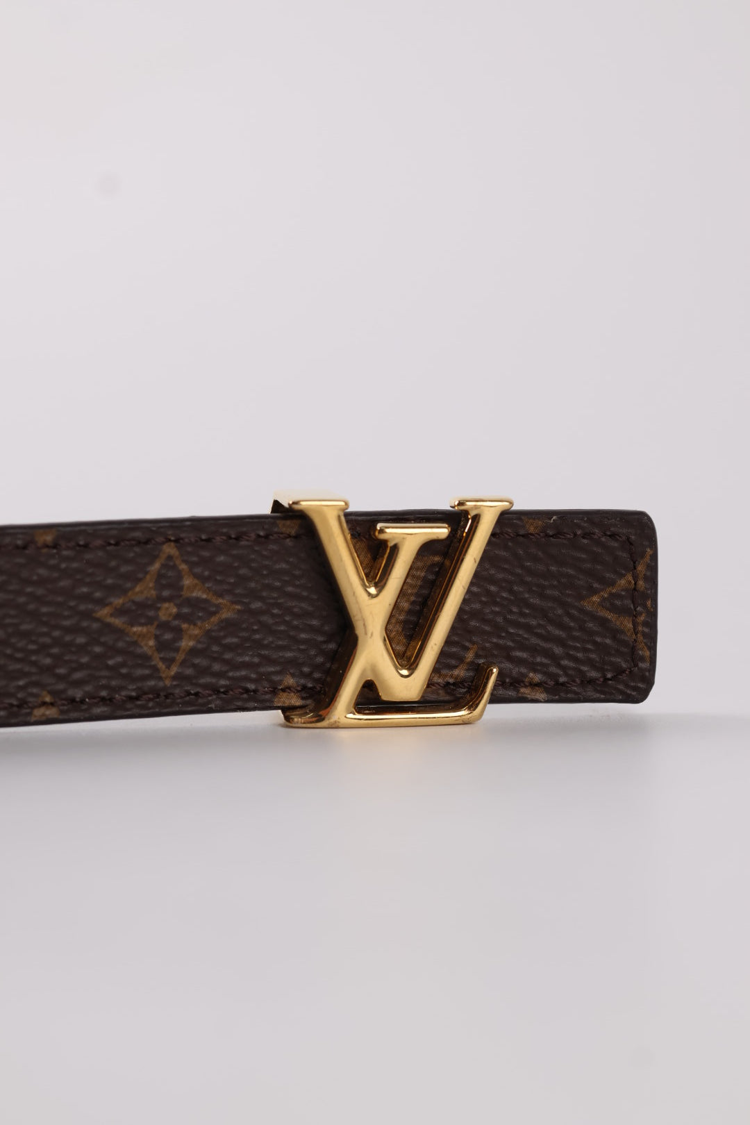 Louis Vuitton Cintura LV Iconic