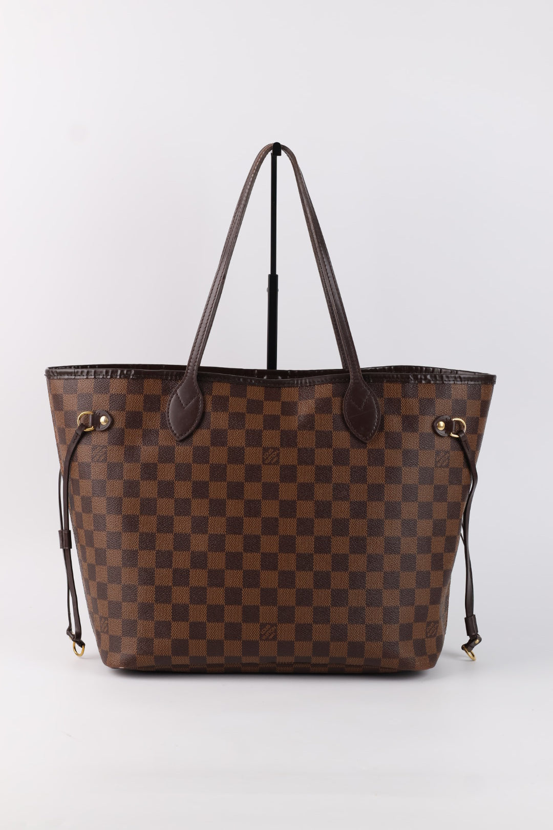 Louis Vuitton Neverfull MM Damier Ébène