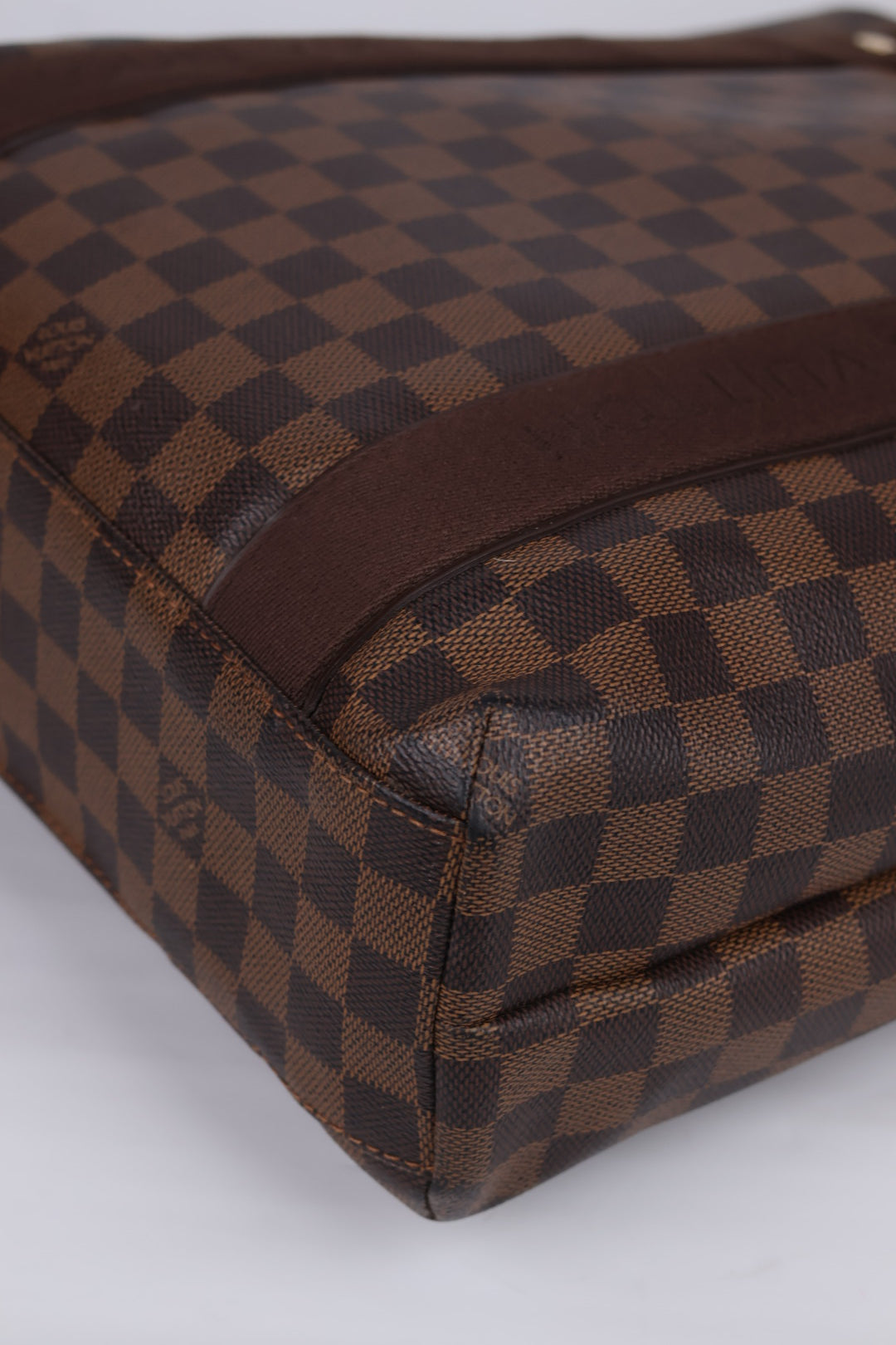 Louis Vuitton Beaubourg Damier Ébène