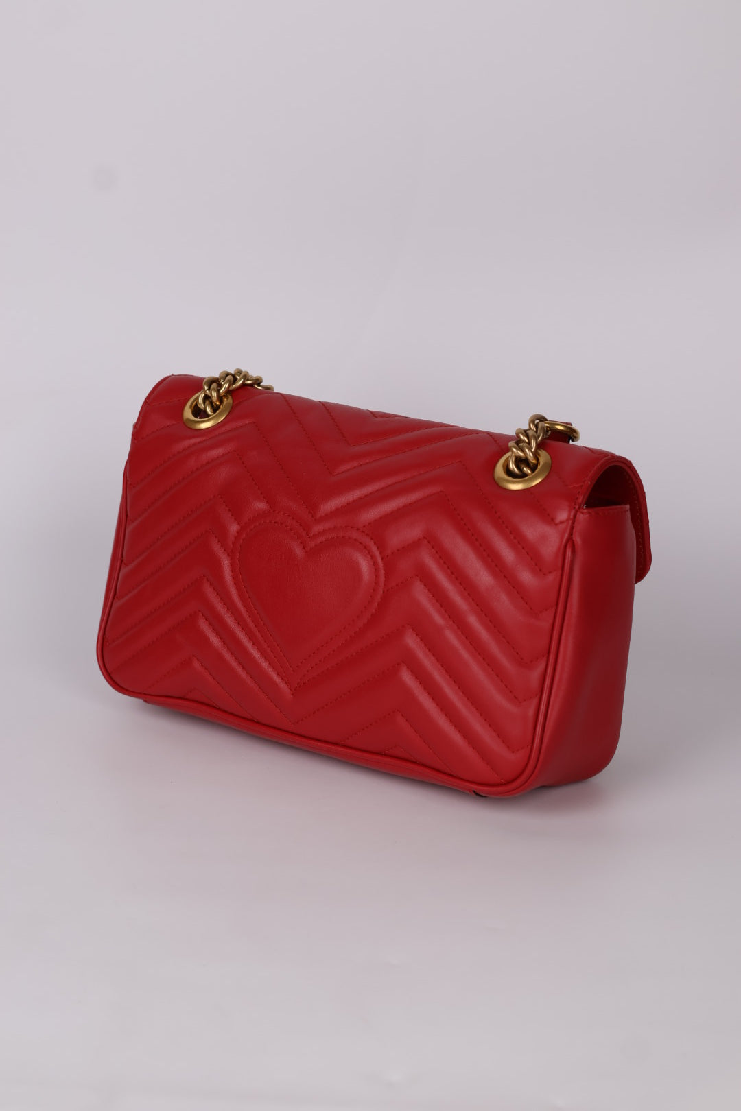 Gucci Marmont Media Matelassé