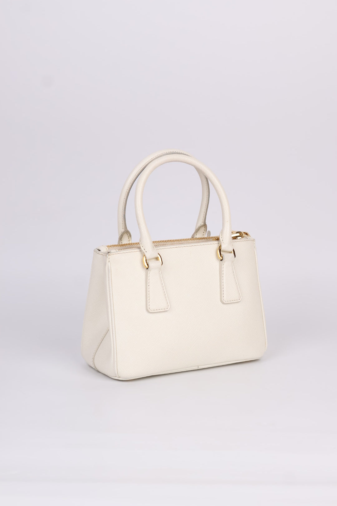 Prada Galleria Mini Saffiano