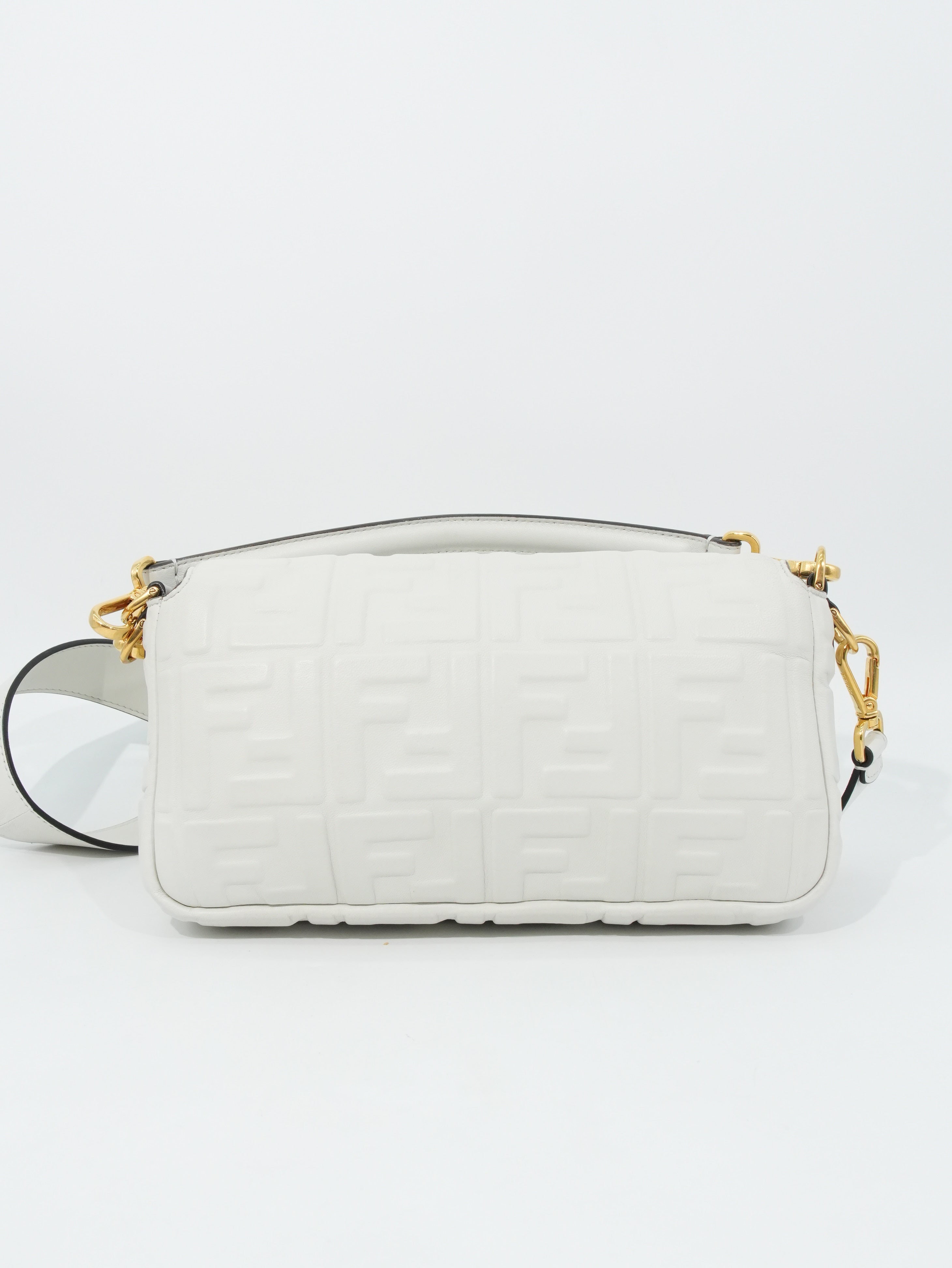 Fendi Baguette Medium