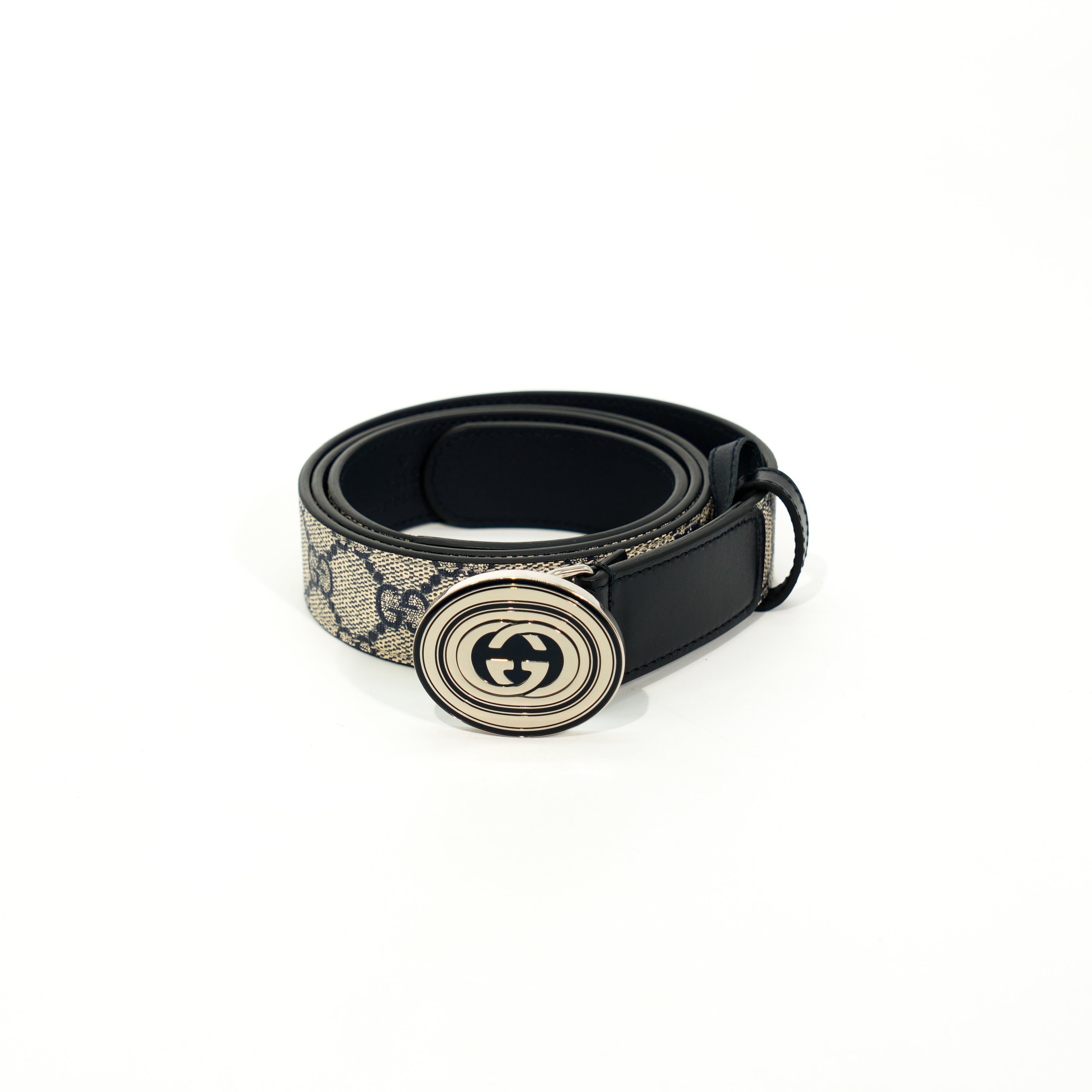 Gucci Cintura GG Supreme