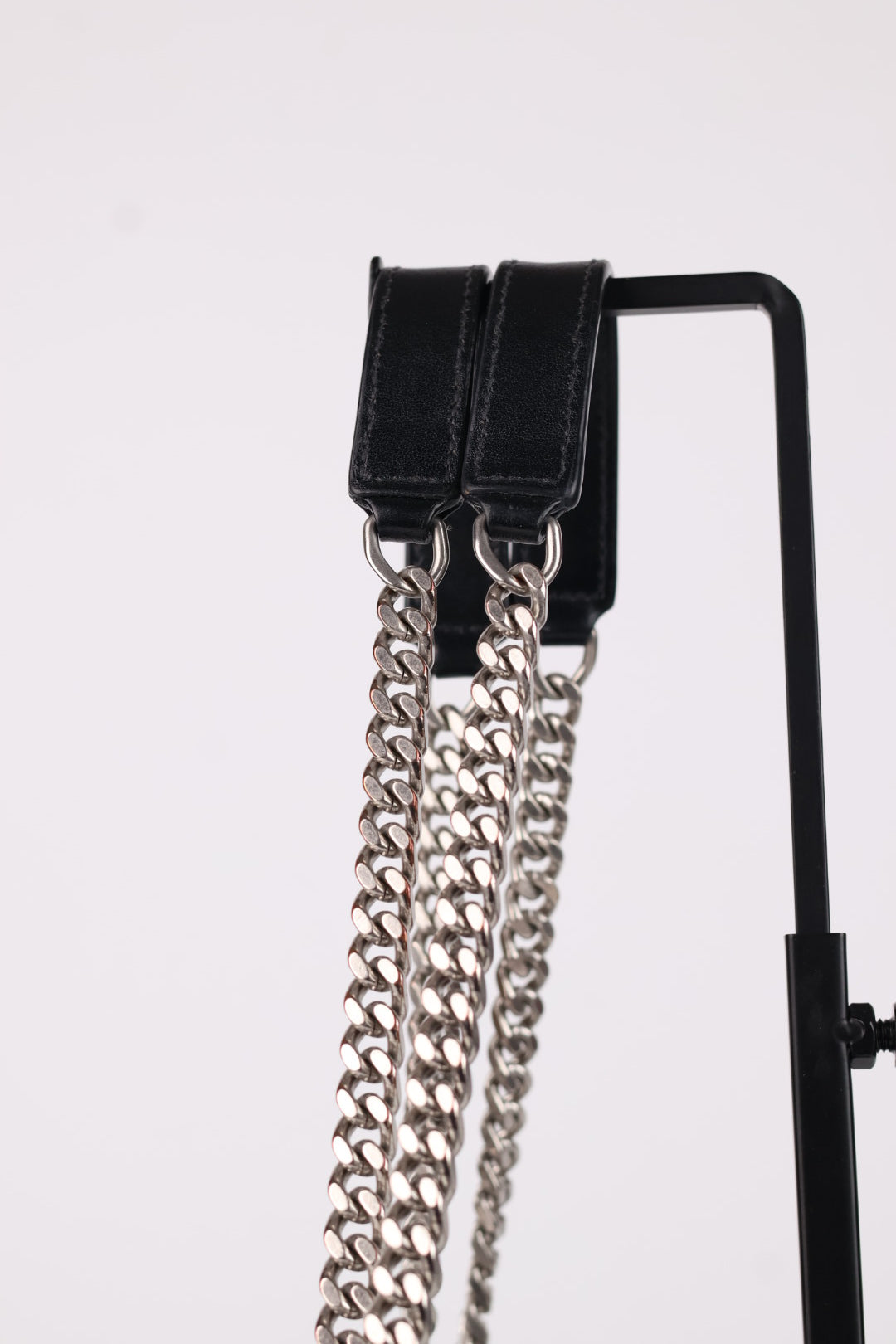 Saint Laurent Lou Lou Media