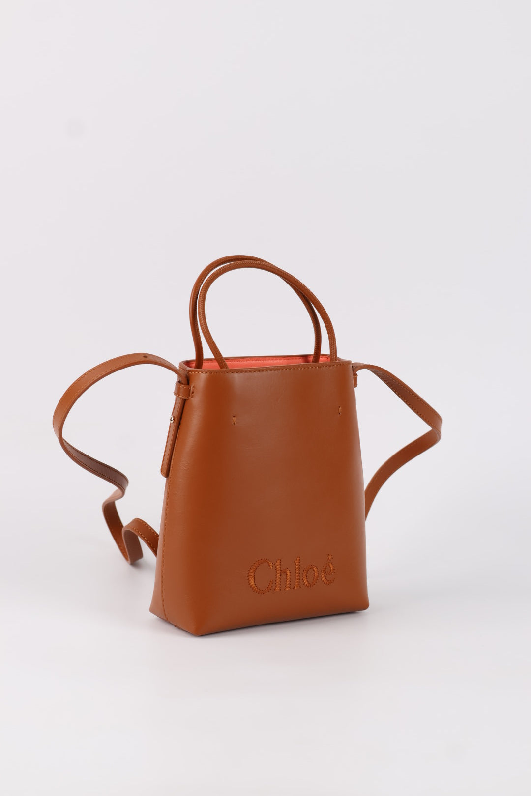 Chloè Nano Tote