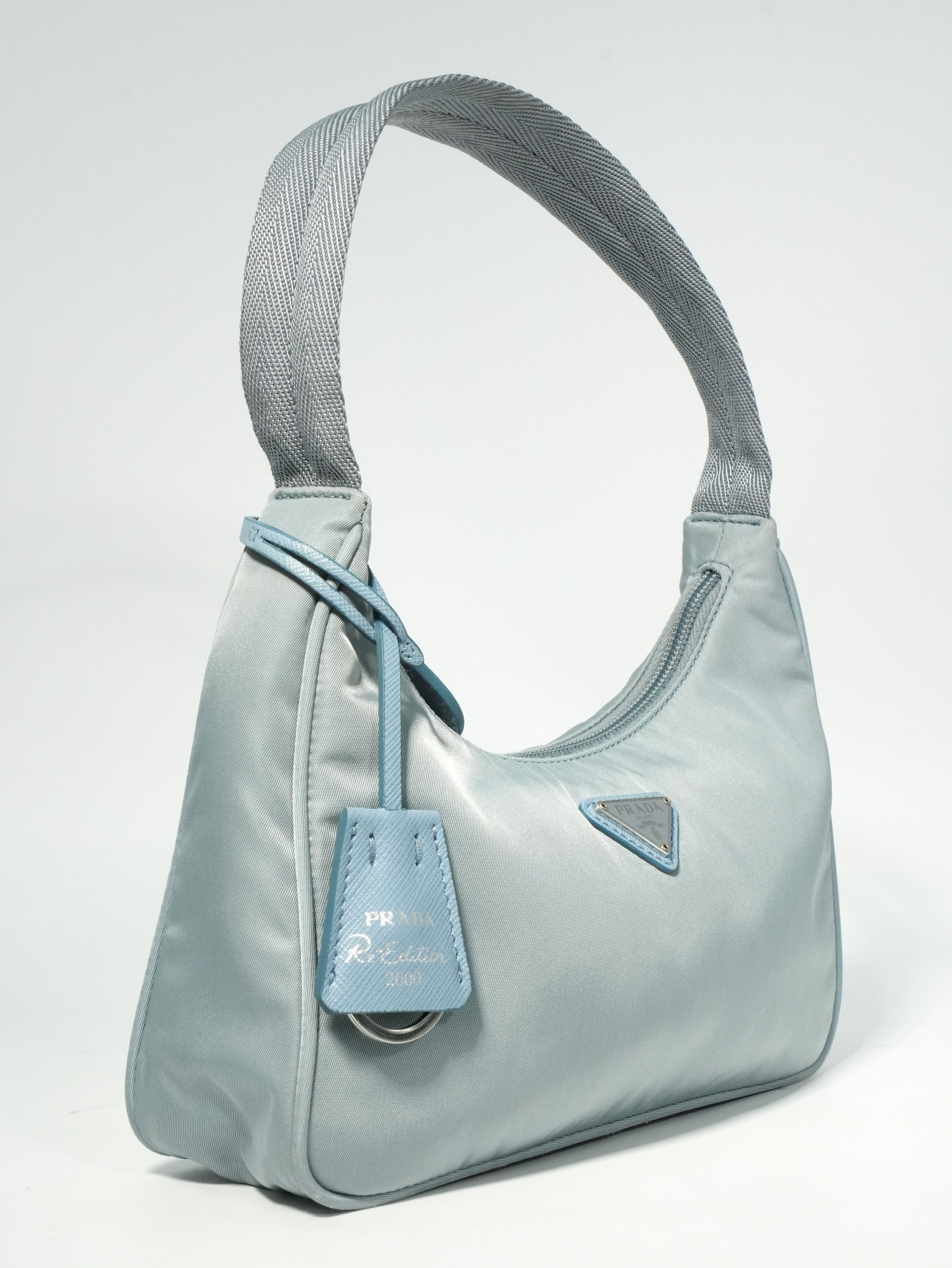 Prada Re-Edition 2000 Nylon