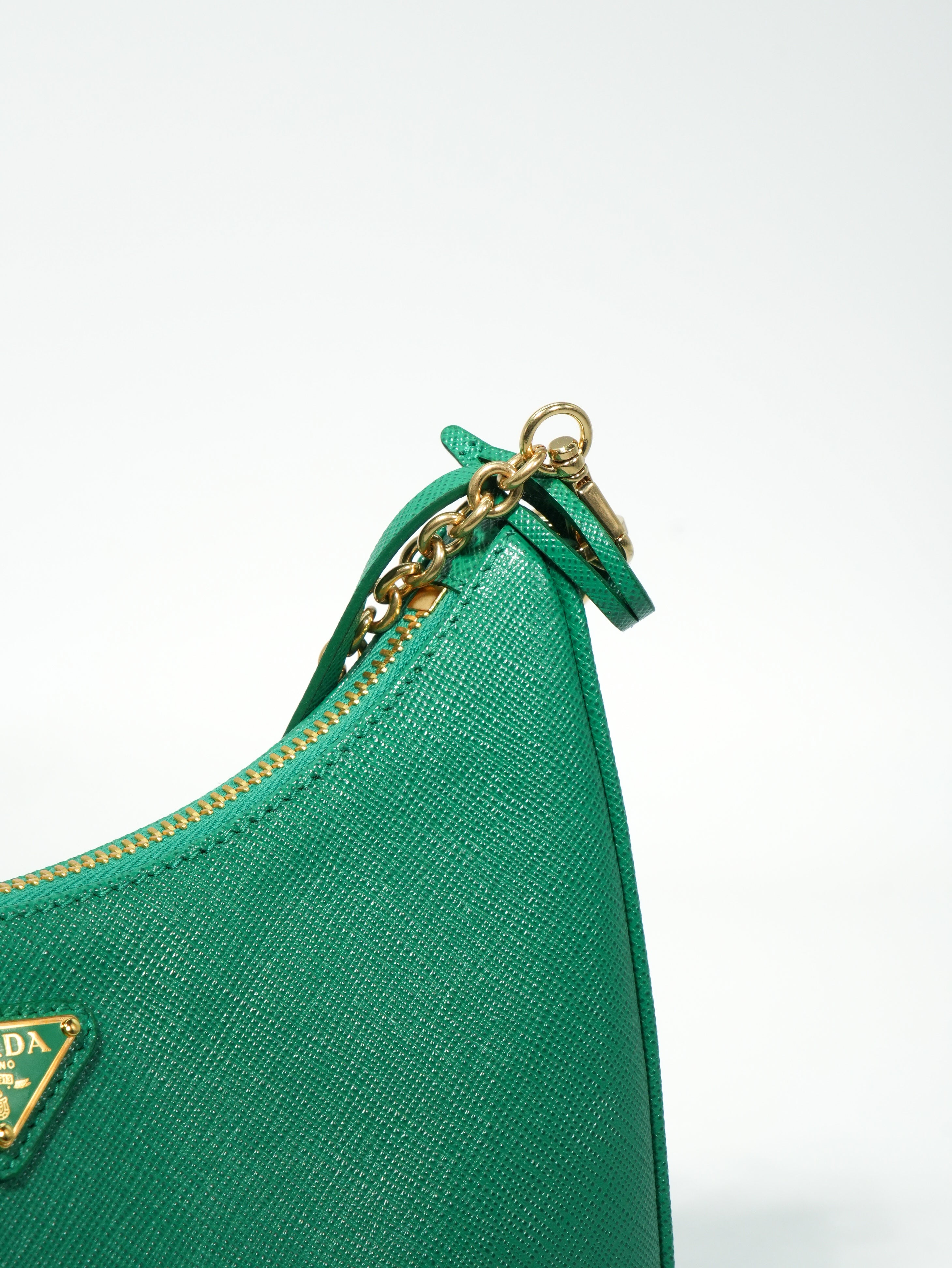 Prada Re-Edition 2005 Saffiano