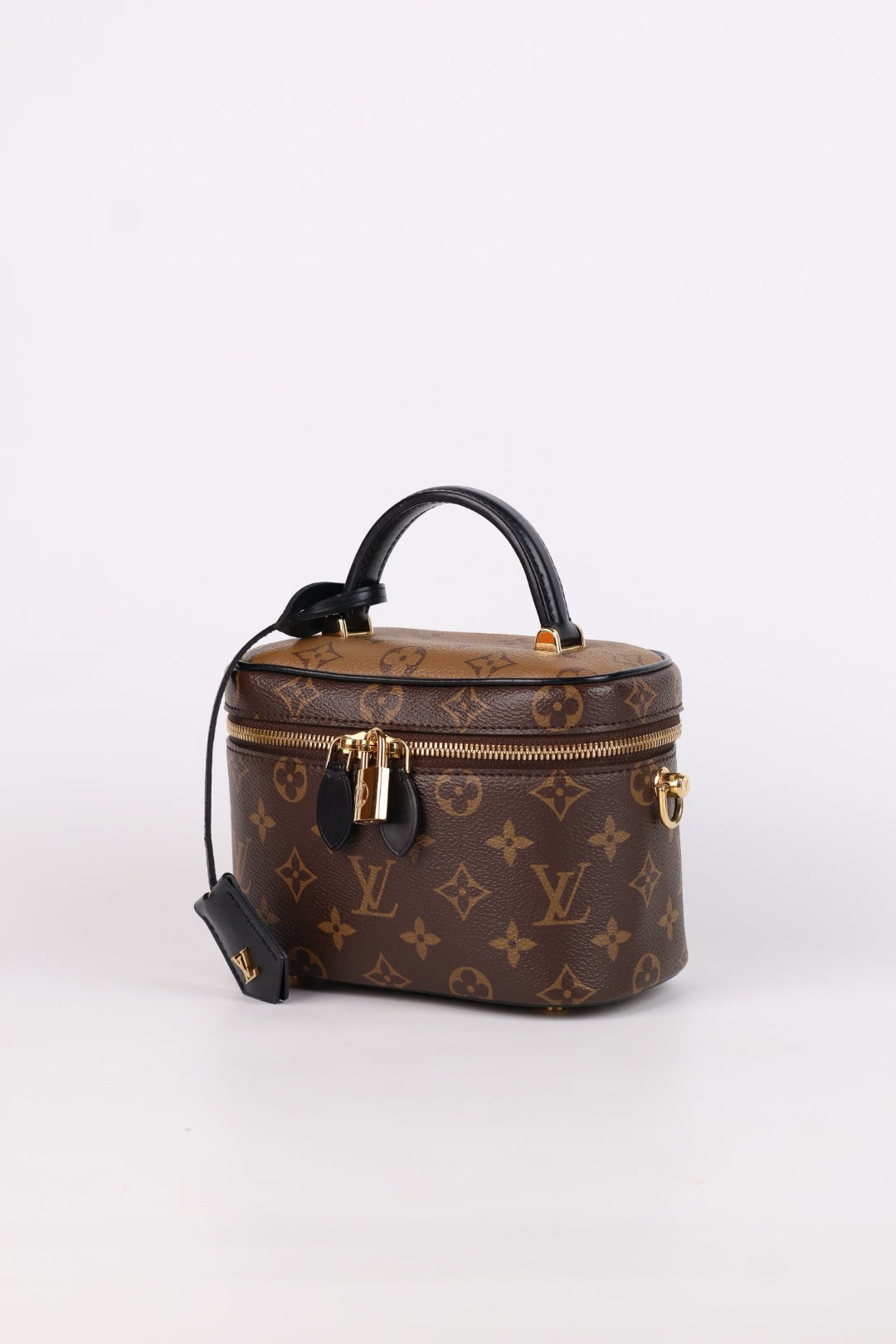 Louis Vuitton Vanity Monogram
