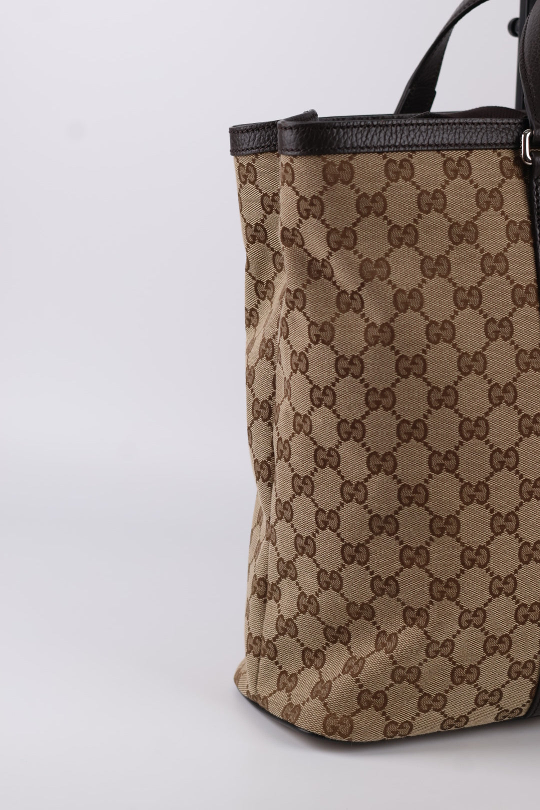 Gucci Tote GG Wave Large